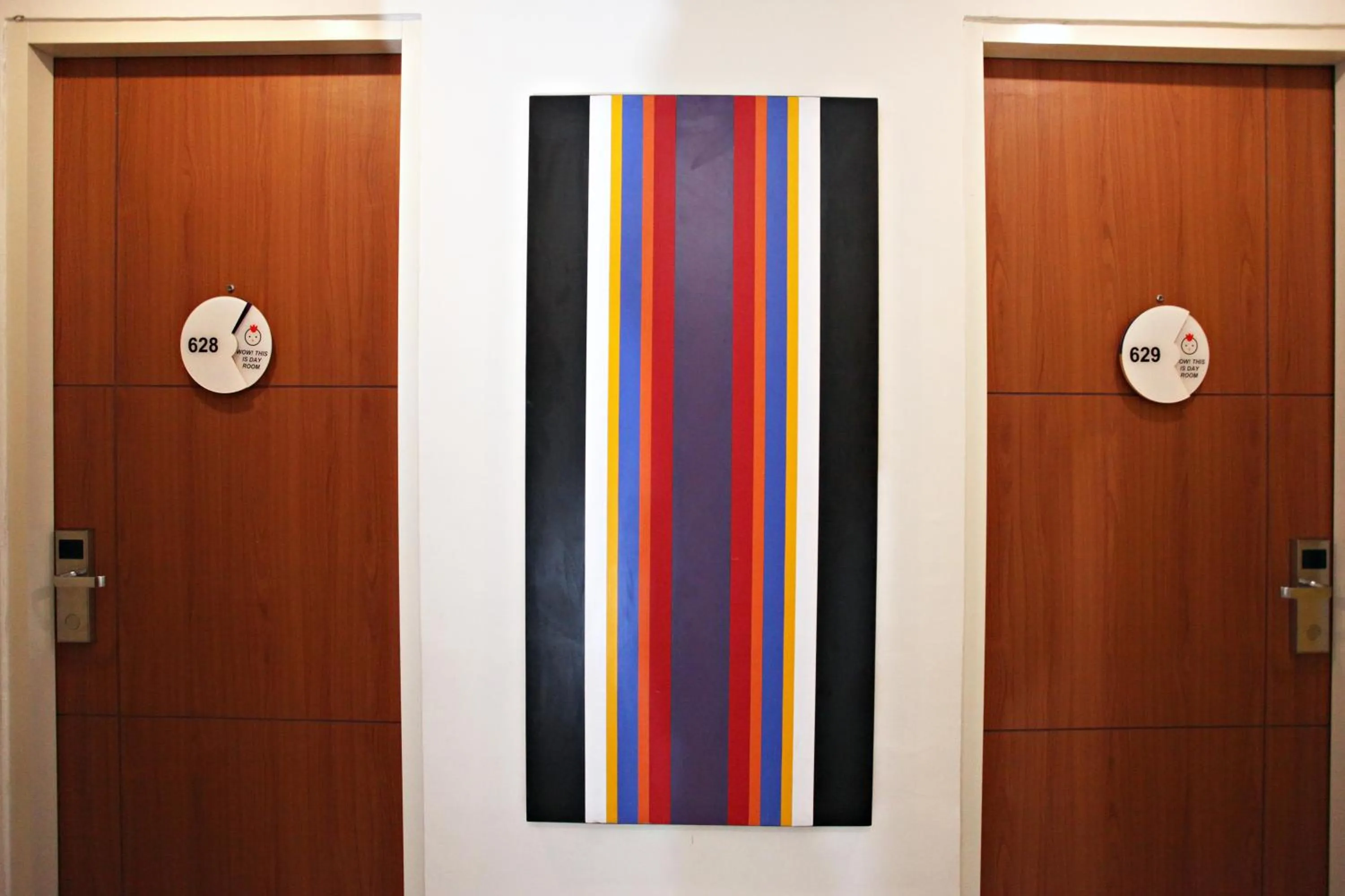 Other in Nite & Day Surabaya - Gunungsari