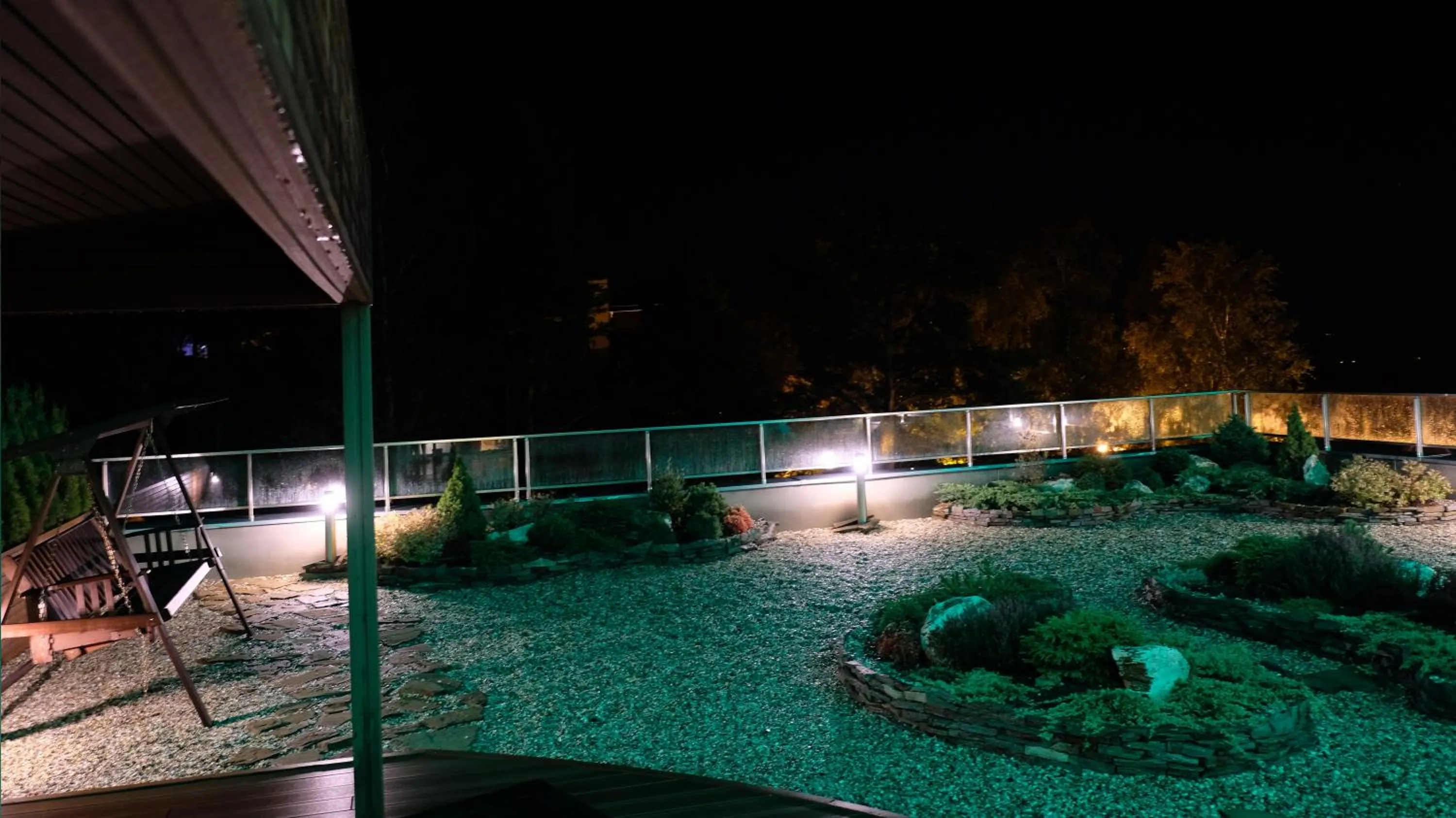 Other in PRIVILEGED LESNÁ - with Garden Terrace