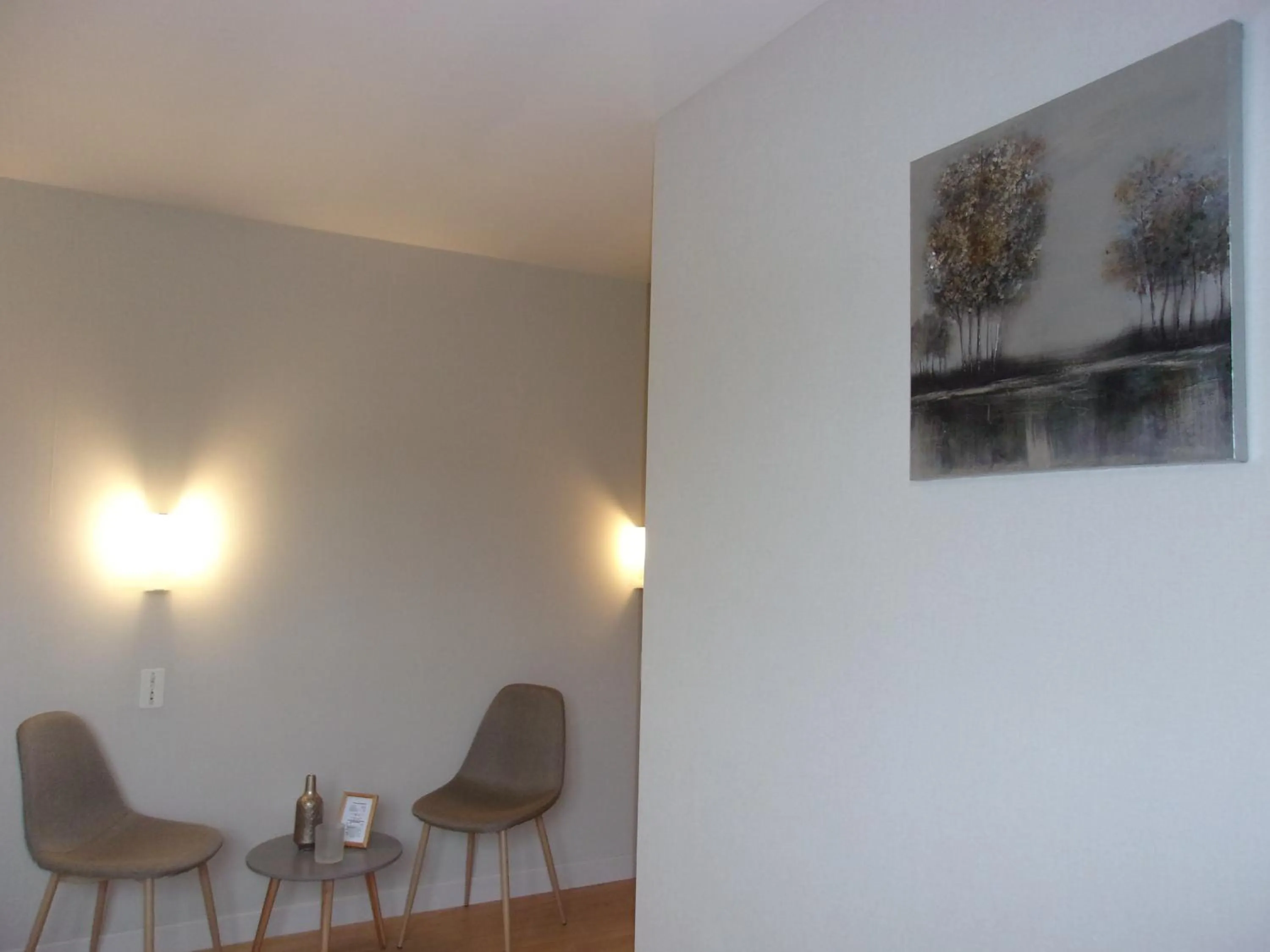 Chambres d'hôtes Le Gilliard