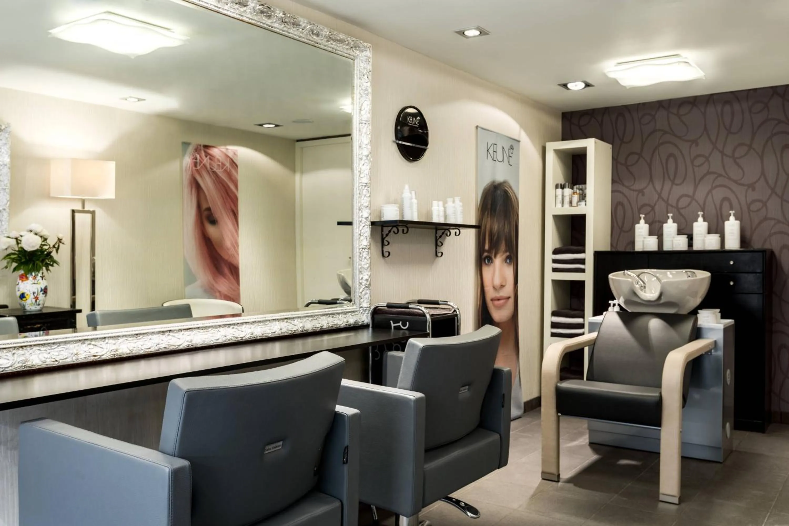 Other in Amsterdam Marriott Hotel