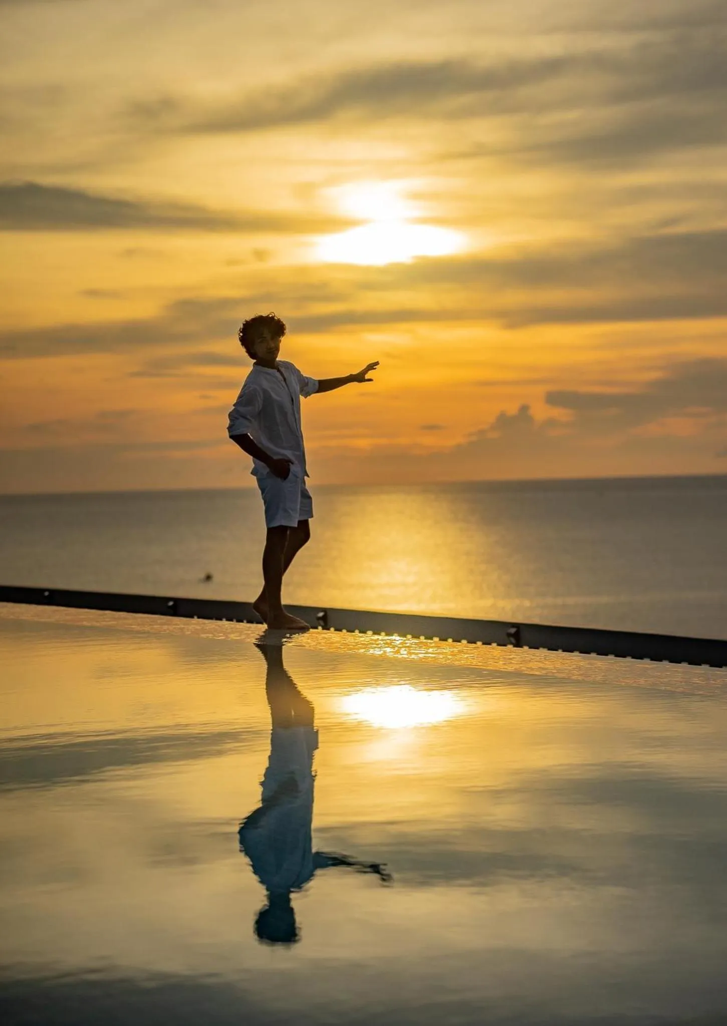 View (from property/room) in Norn Talay Surin Beach Phuket