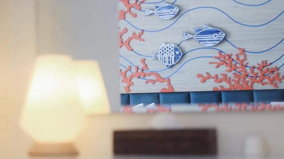 Property building in Norn Talay Surin Beach Phuket