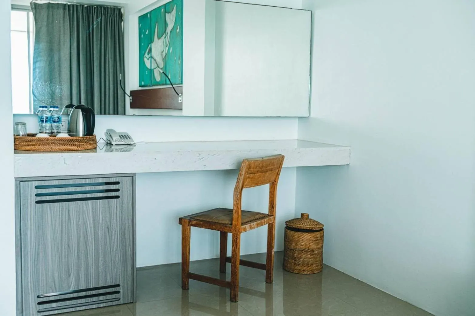 Coffee/tea facilities in Norn Talay Surin Beach Phuket