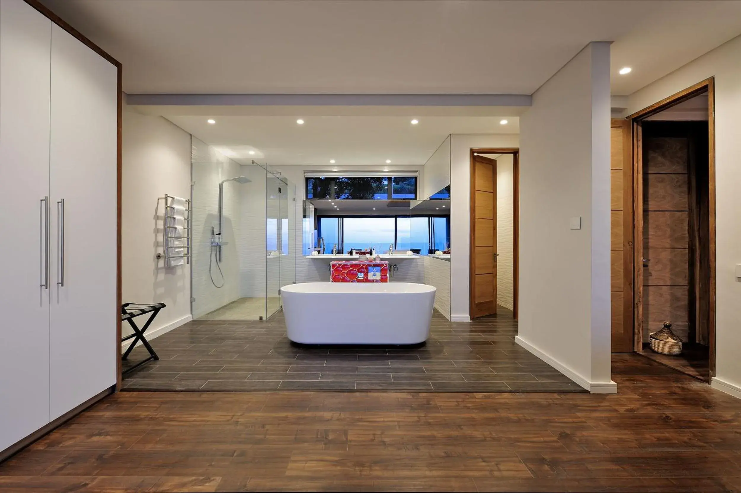 Suite in Sea Star Rocks Boutique Hotel Suite in Sea Star Rocks Boutique Hotel