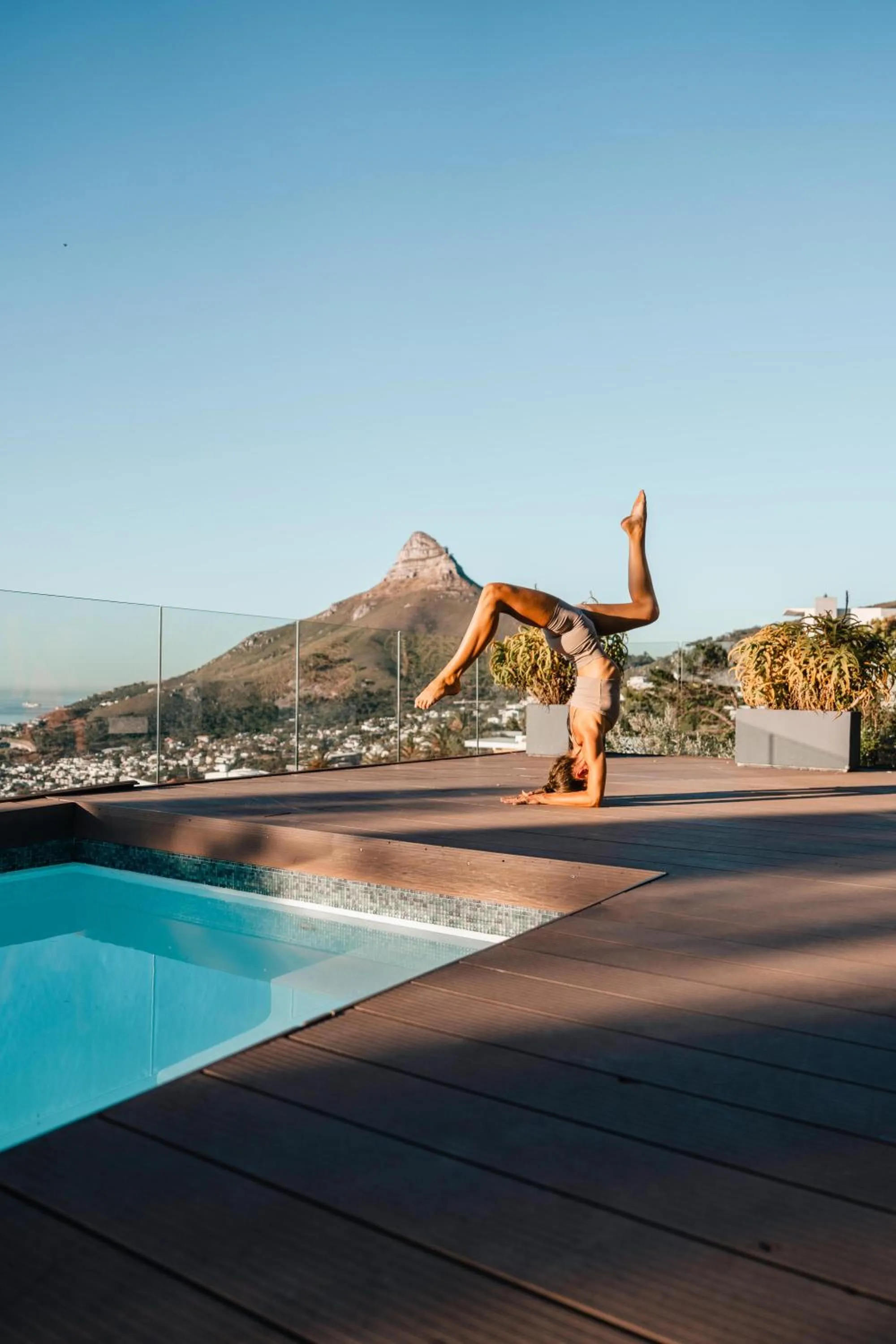 View (from property/room) in Sea Star Rocks Boutique Hotel