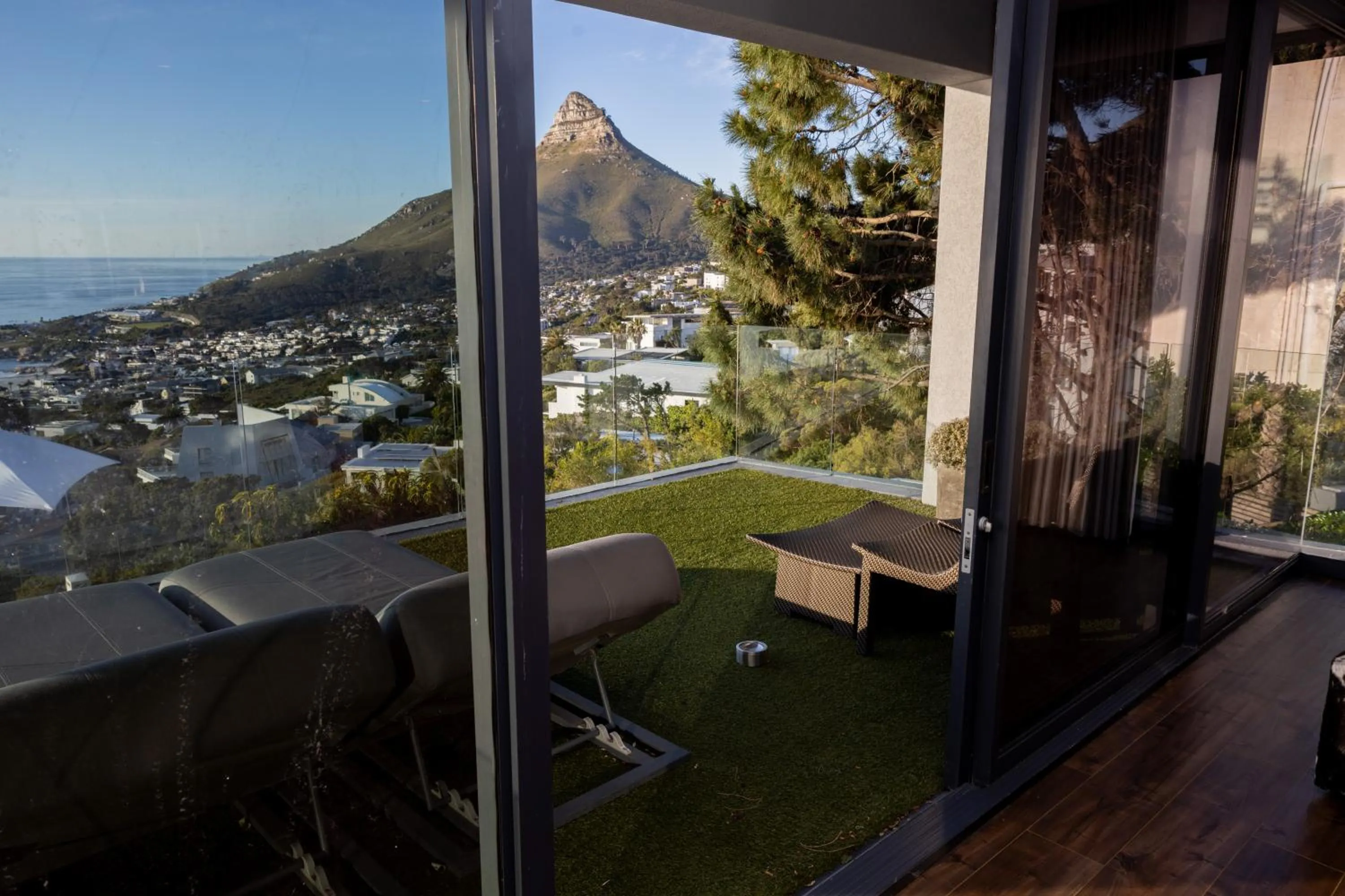 View (from property/room) in Sea Star Rocks Boutique Hotel