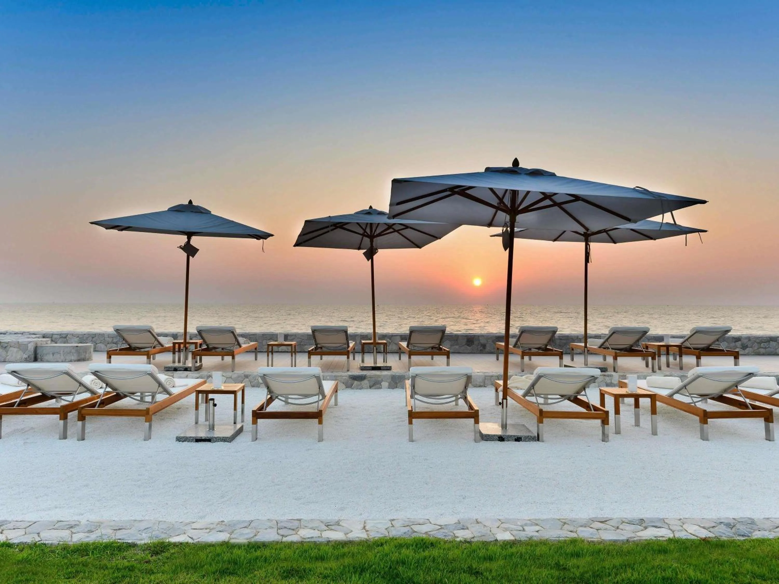 Property building in Veranda Resort Pattaya - MGallery Collection, Accor Hotel