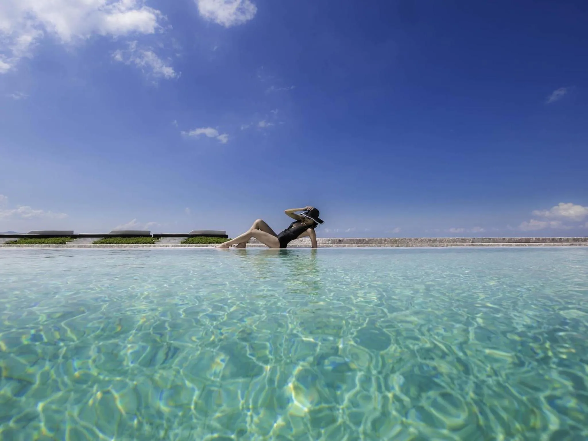 Spa and wellness centre/facilities in Veranda Resort Pattaya - MGallery Collection, Accor Hotel