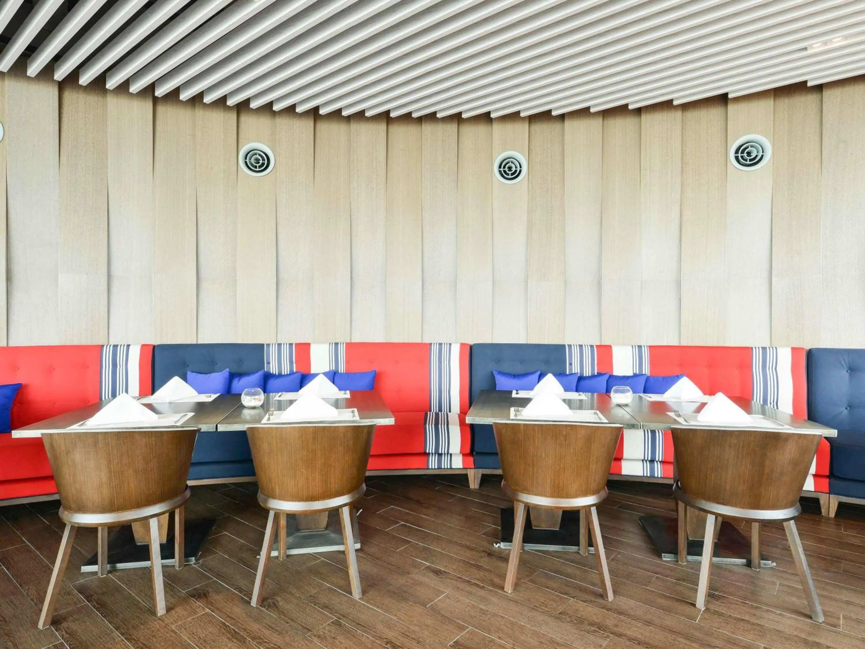 Breakfast in Veranda Resort Pattaya - MGallery Collection, Accor Hotel