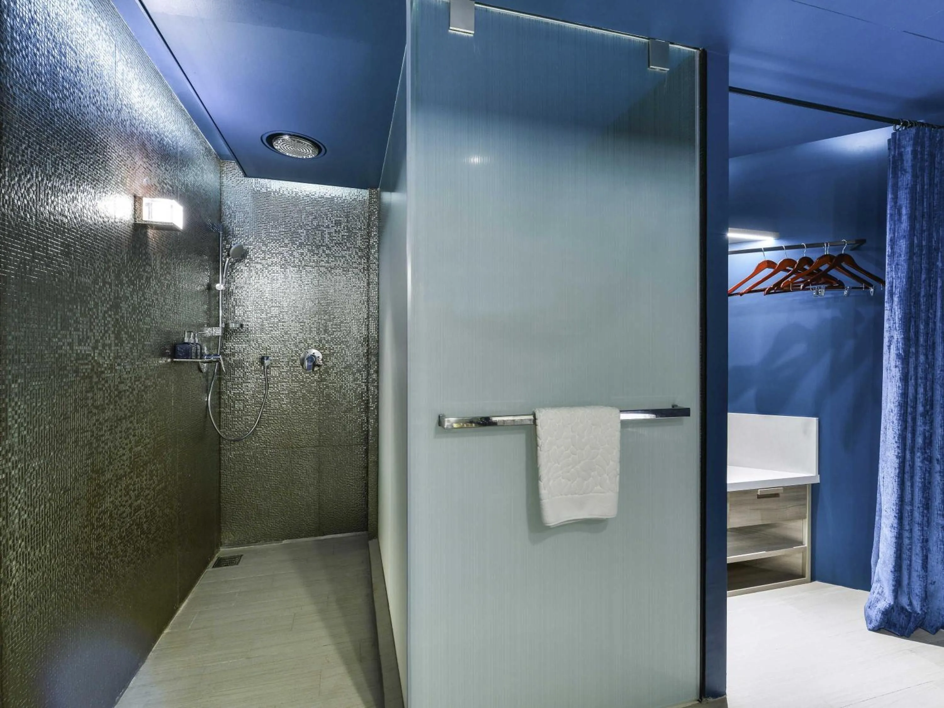 Bedroom in Veranda Resort Pattaya - MGallery Collection, Accor Hotel