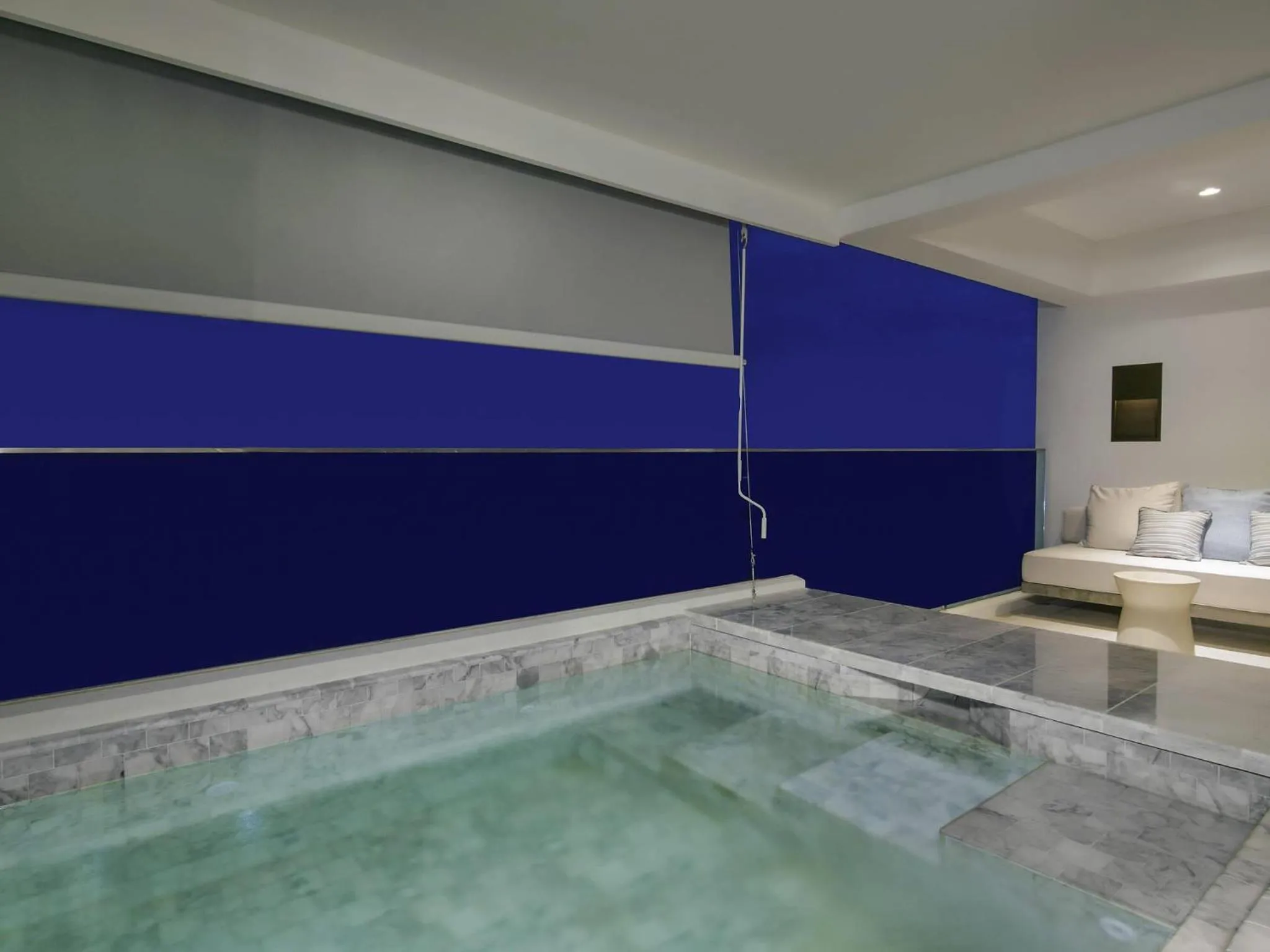 Bedroom in Veranda Resort Pattaya - MGallery Collection, Accor Hotel