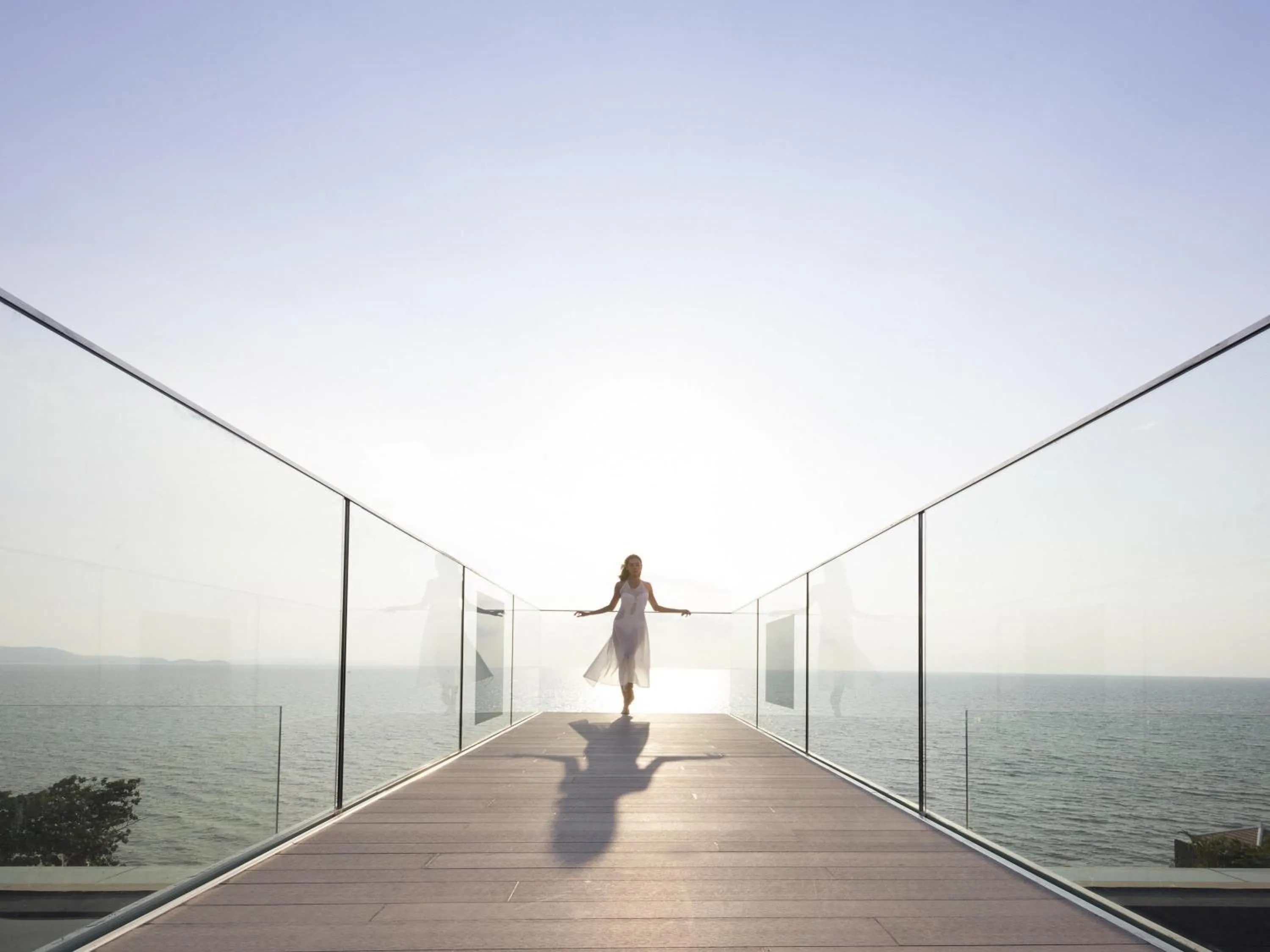 Lounge or bar in Veranda Resort Pattaya - MGallery Collection, Accor Hotel