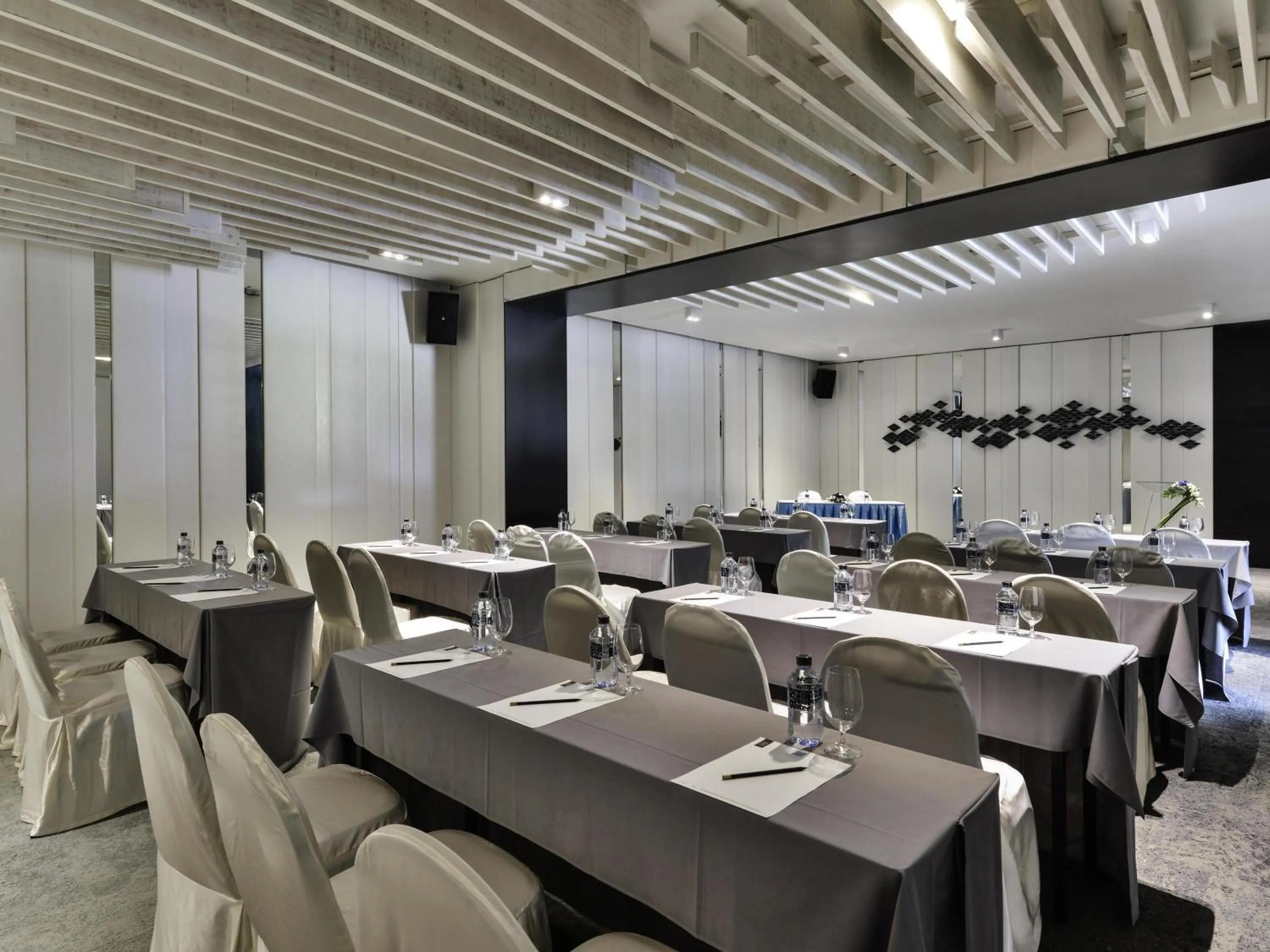 Meeting/conference room in Veranda Resort Pattaya - MGallery Collection, Accor Hotel