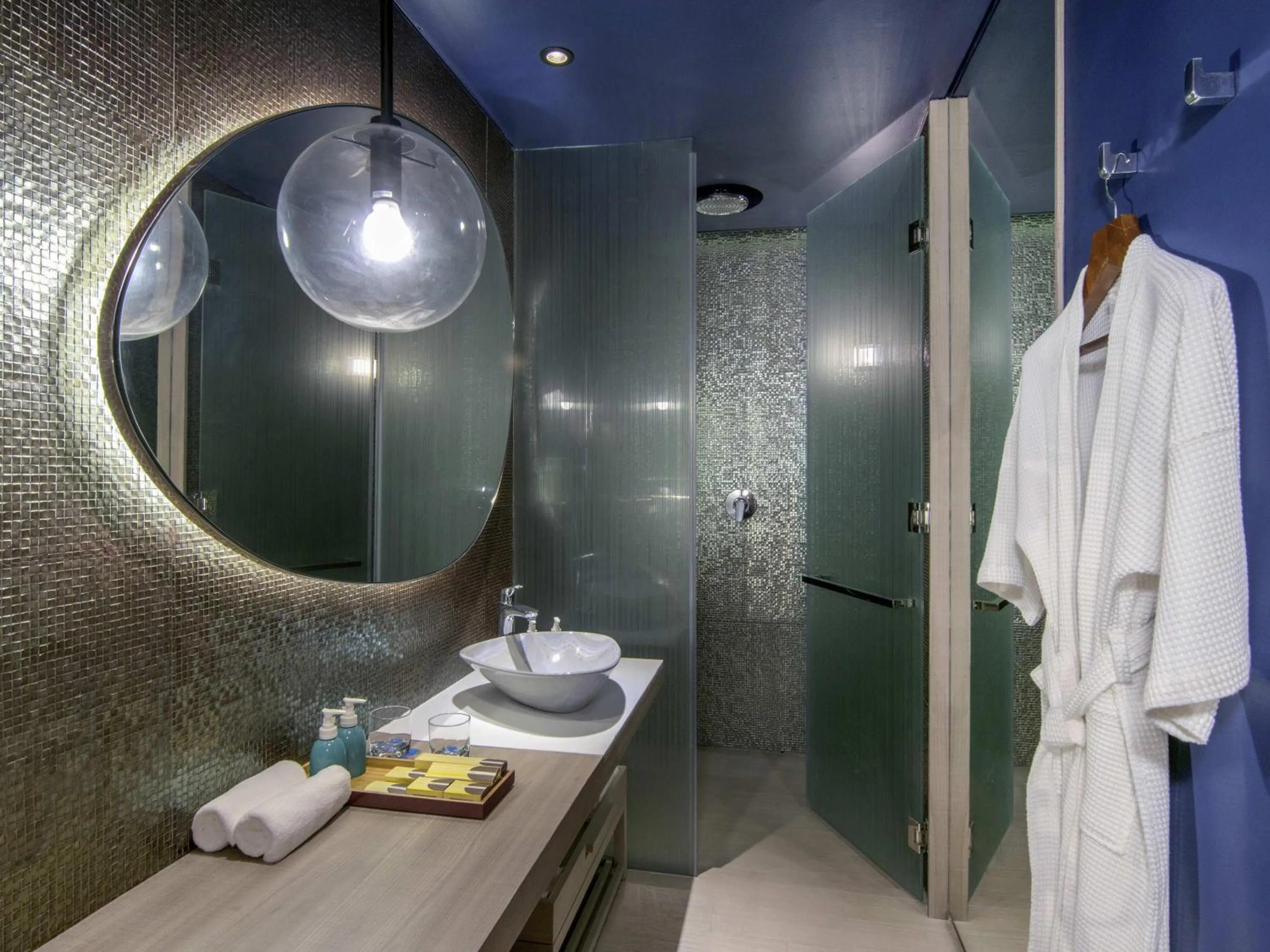 Bedroom in Veranda Resort Pattaya - MGallery Collection, Accor Hotel