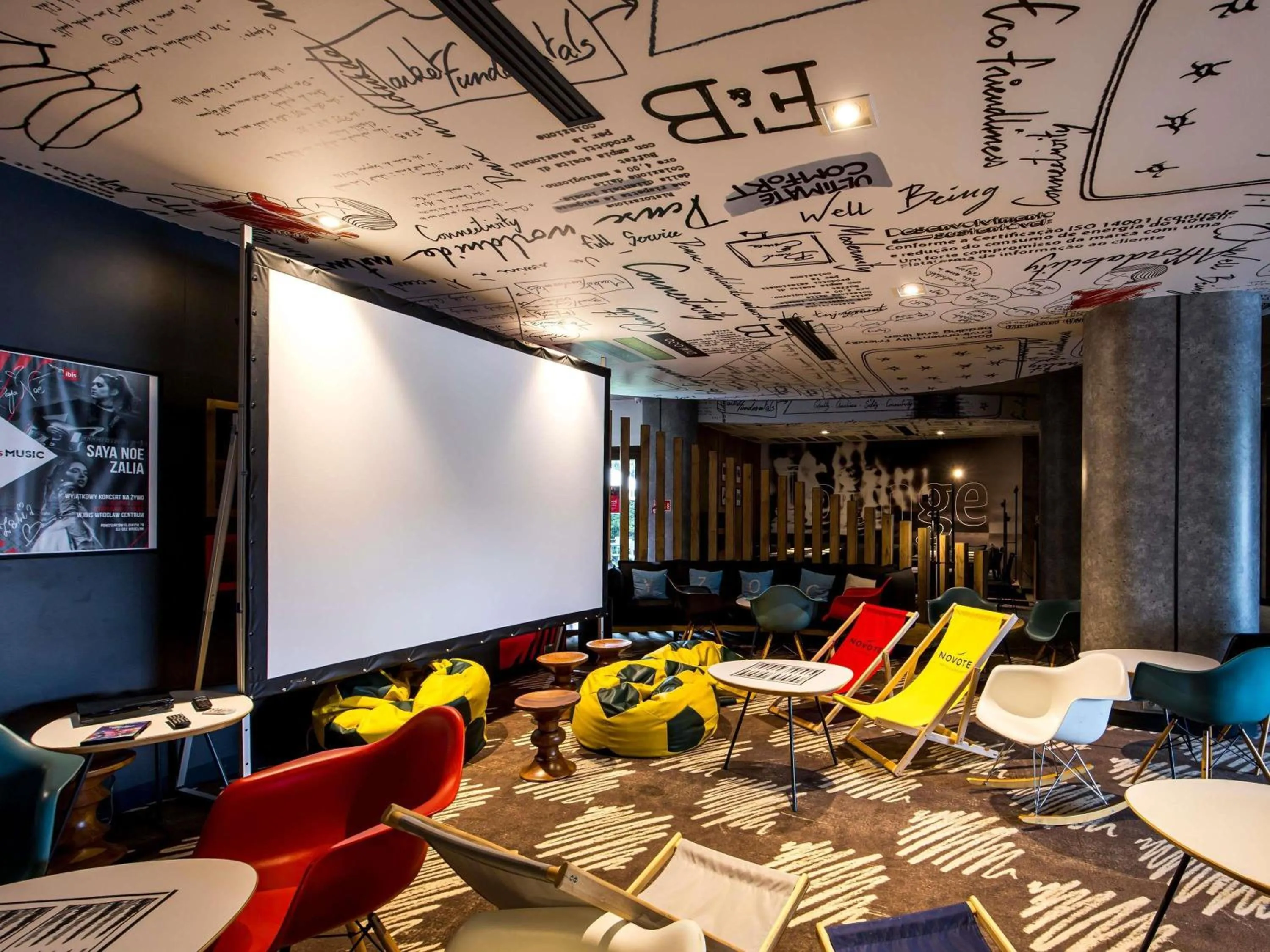 Other in Ibis Wroclaw Centrum