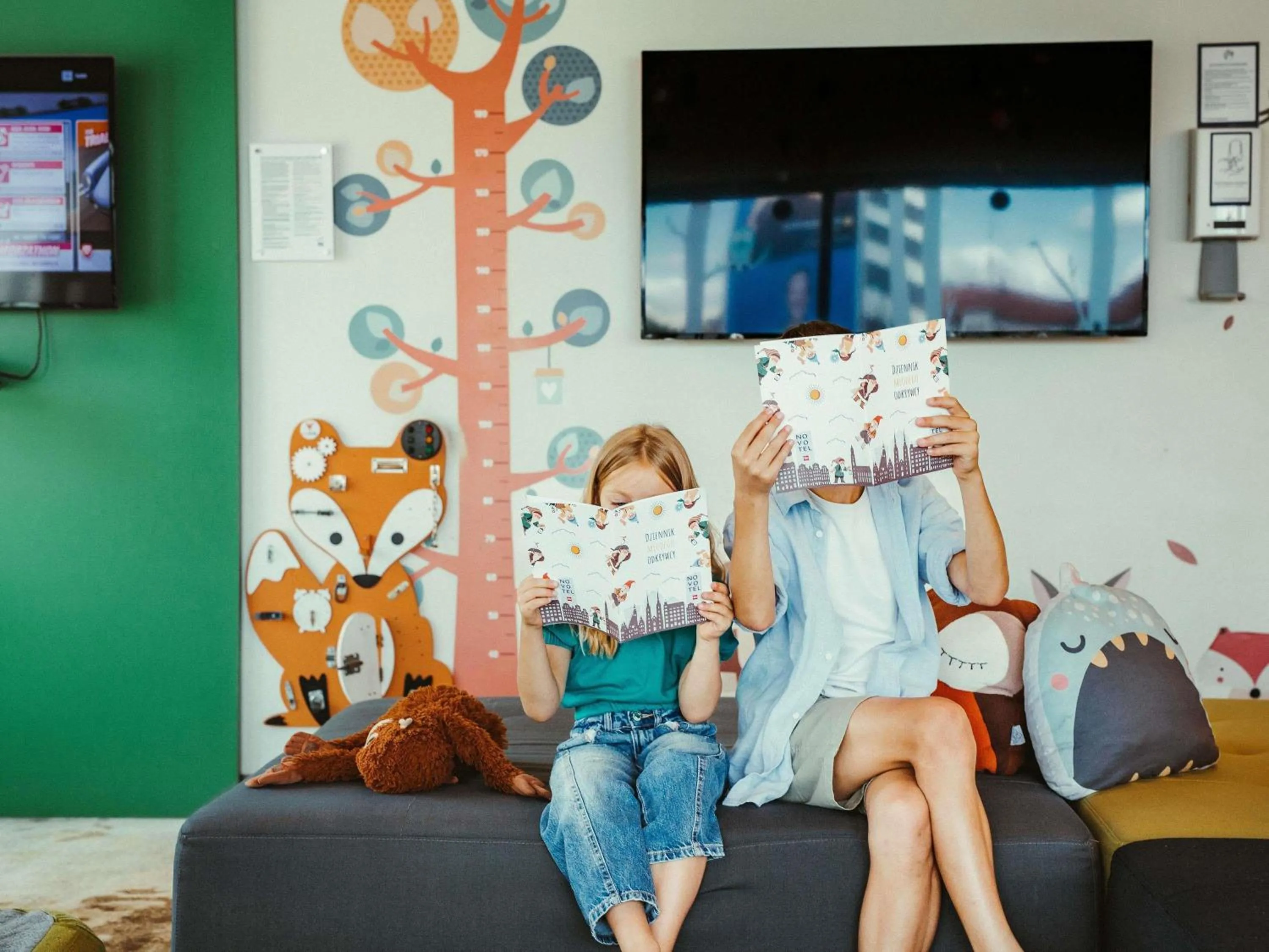 Other in Ibis Wroclaw Centrum