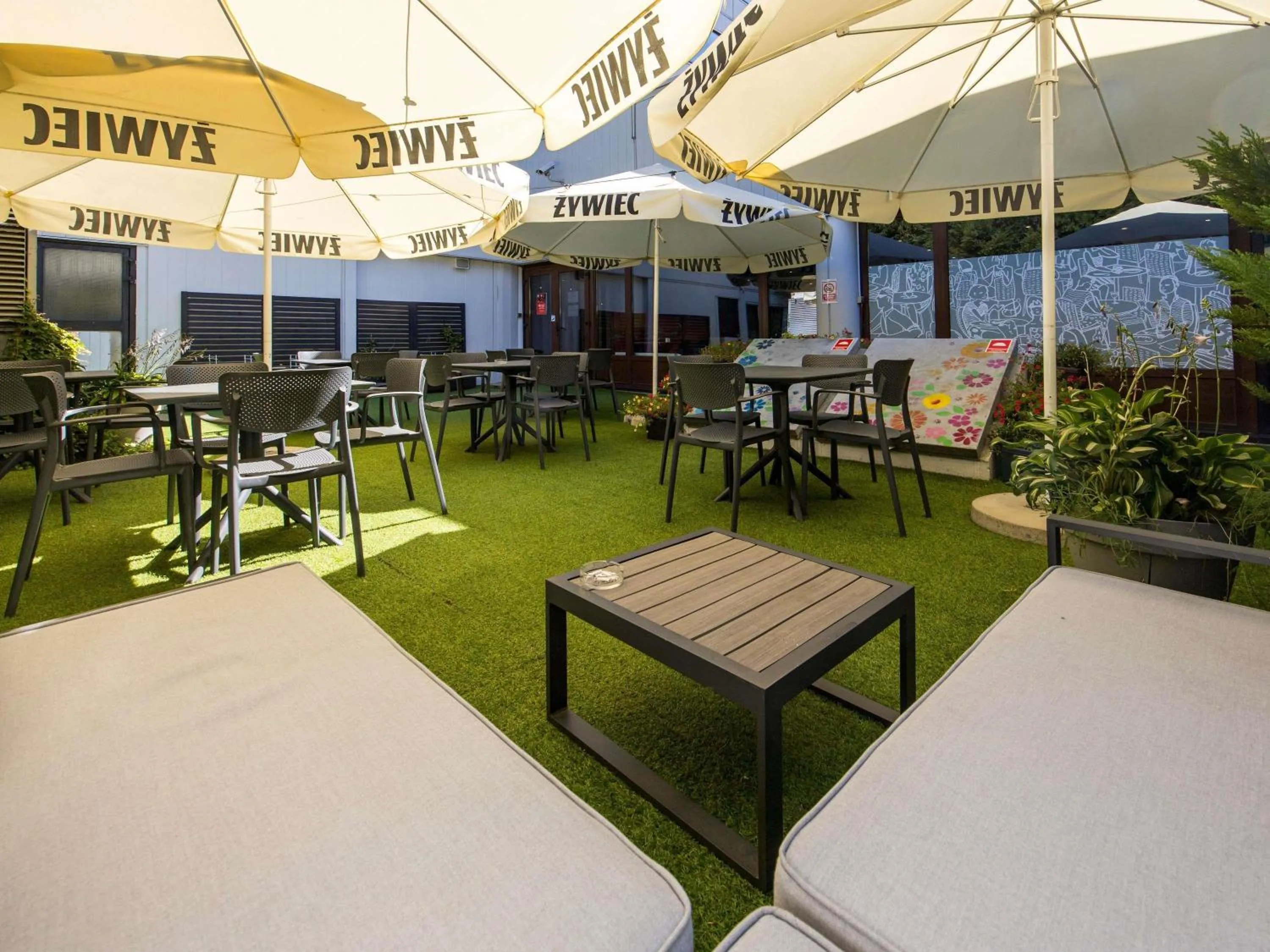 Other in Ibis Wroclaw Centrum