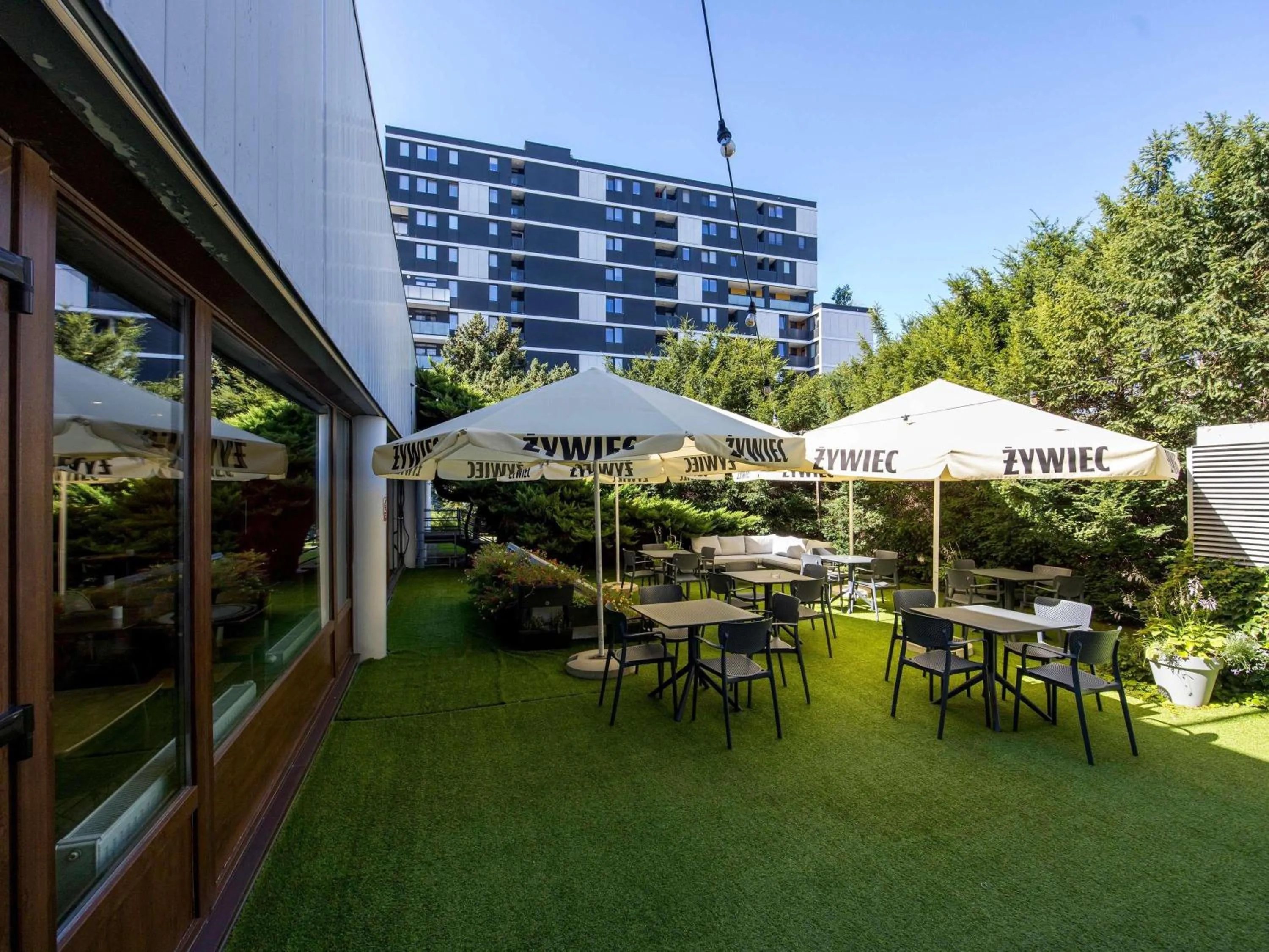 Other in Ibis Wroclaw Centrum