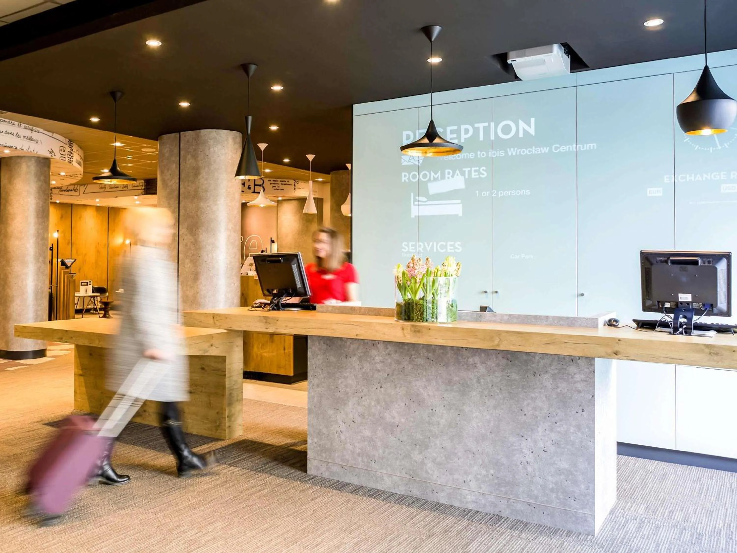 Other in Ibis Wroclaw Centrum