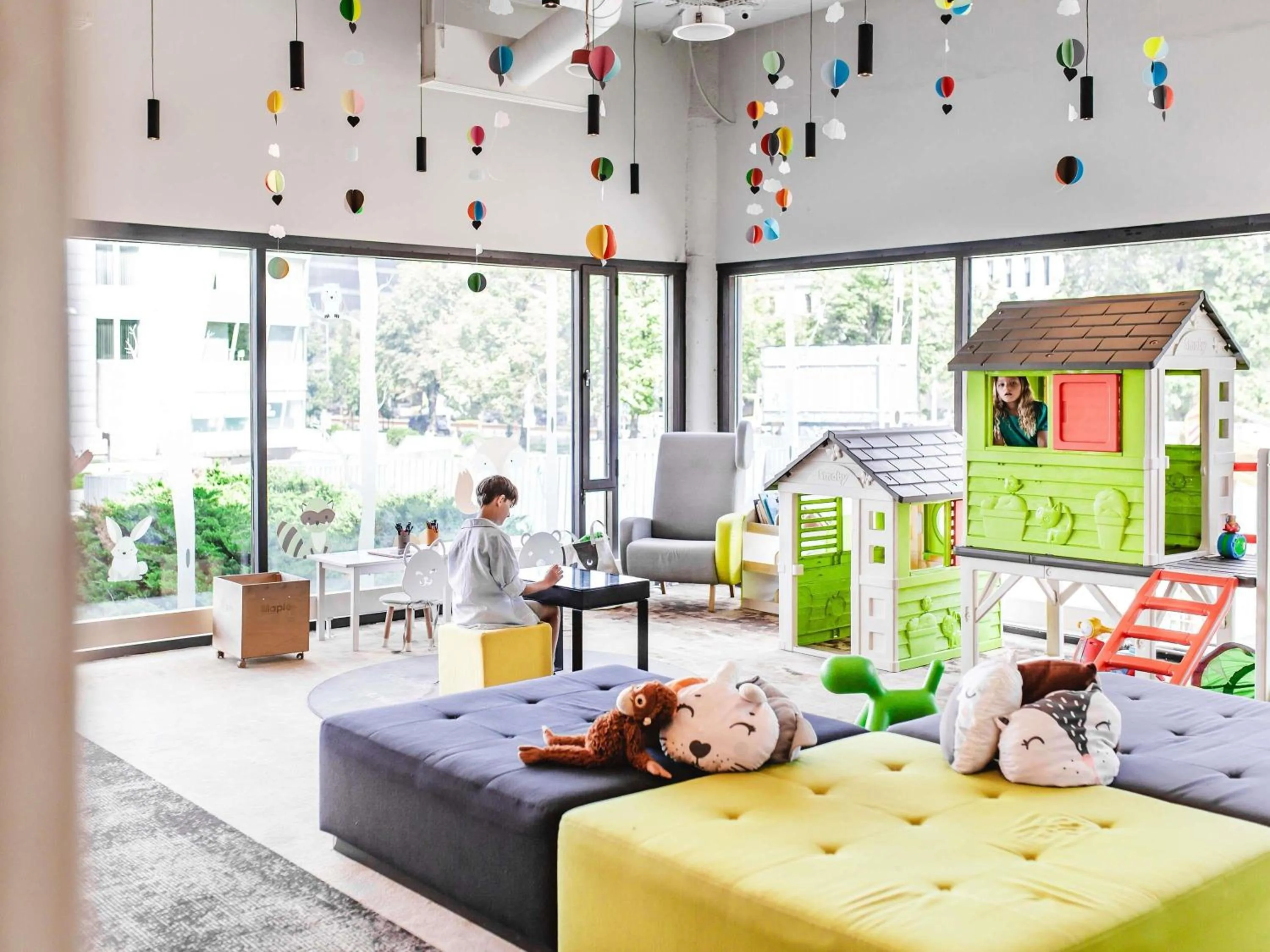 Other in Ibis Wroclaw Centrum