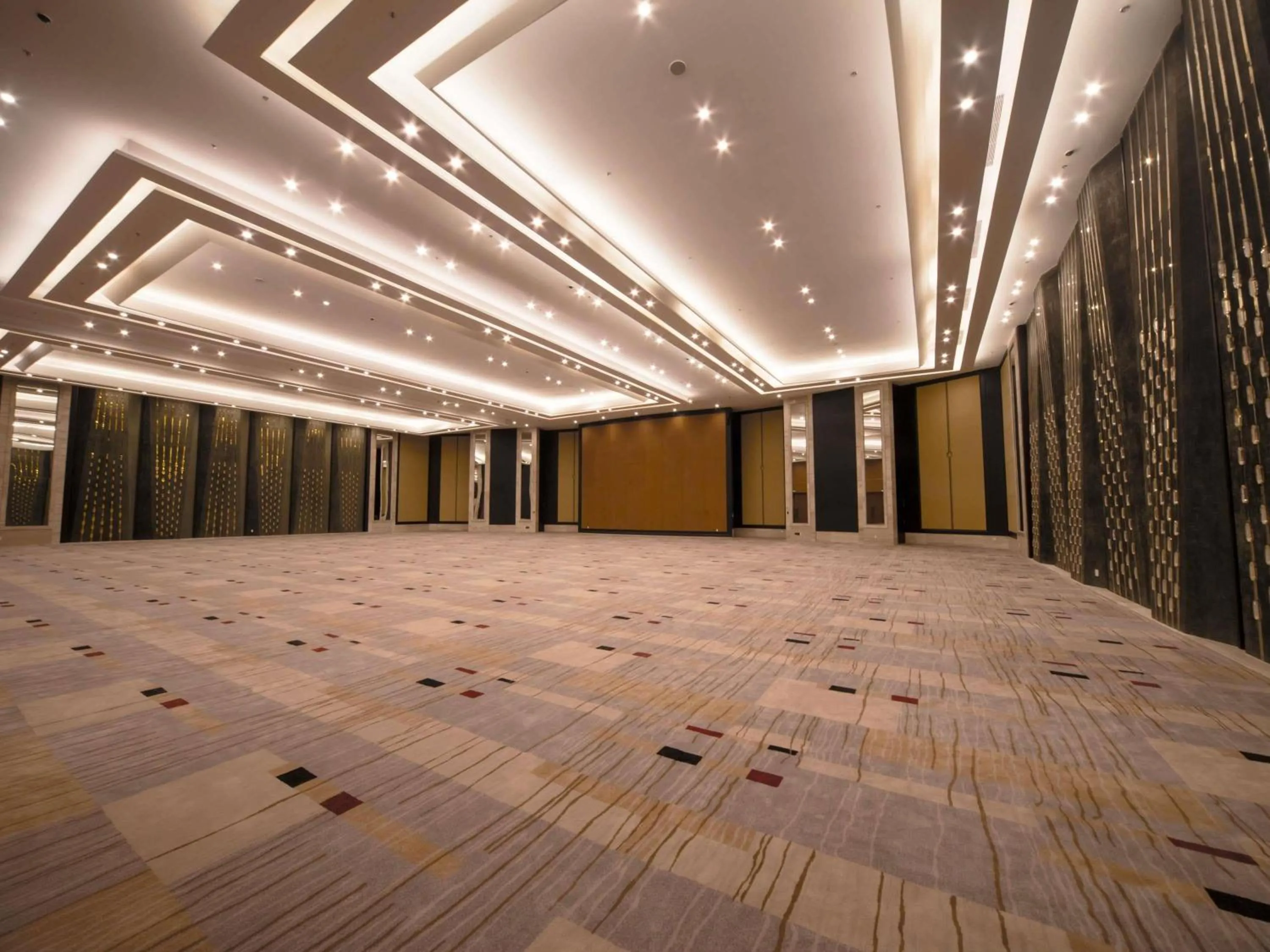 Meeting/conference room in Pullman Vung Tau