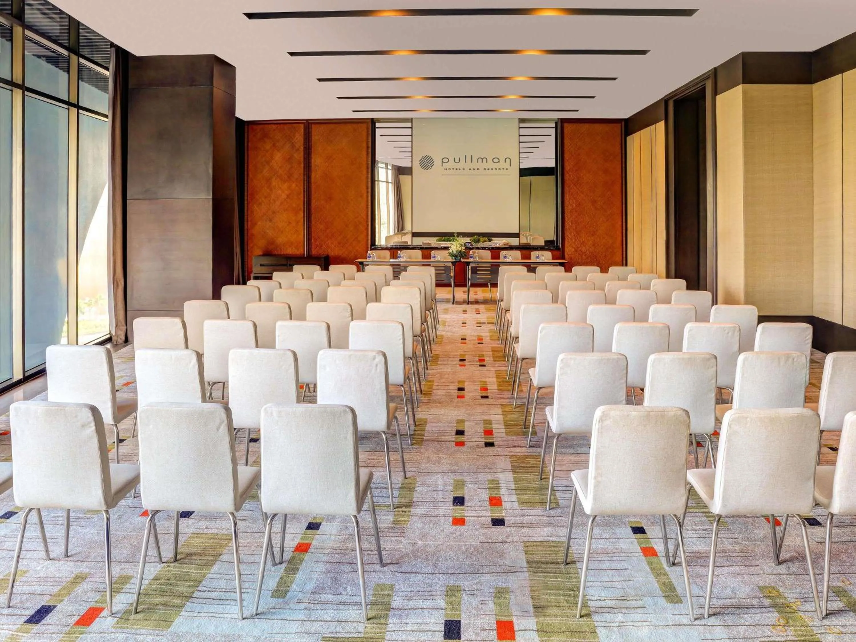 Meeting/conference room in Pullman Vung Tau