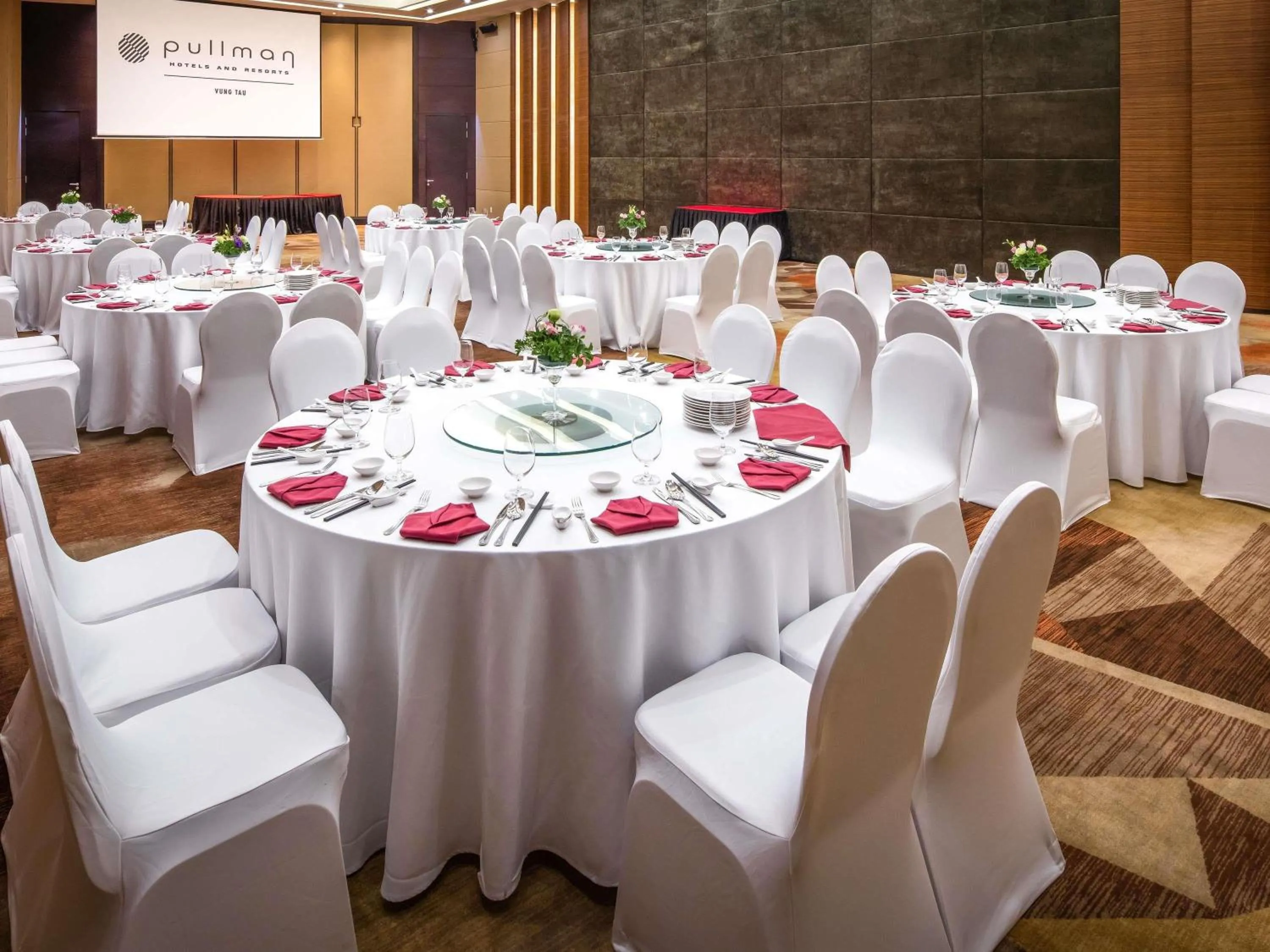 Meeting/conference room in Pullman Vung Tau