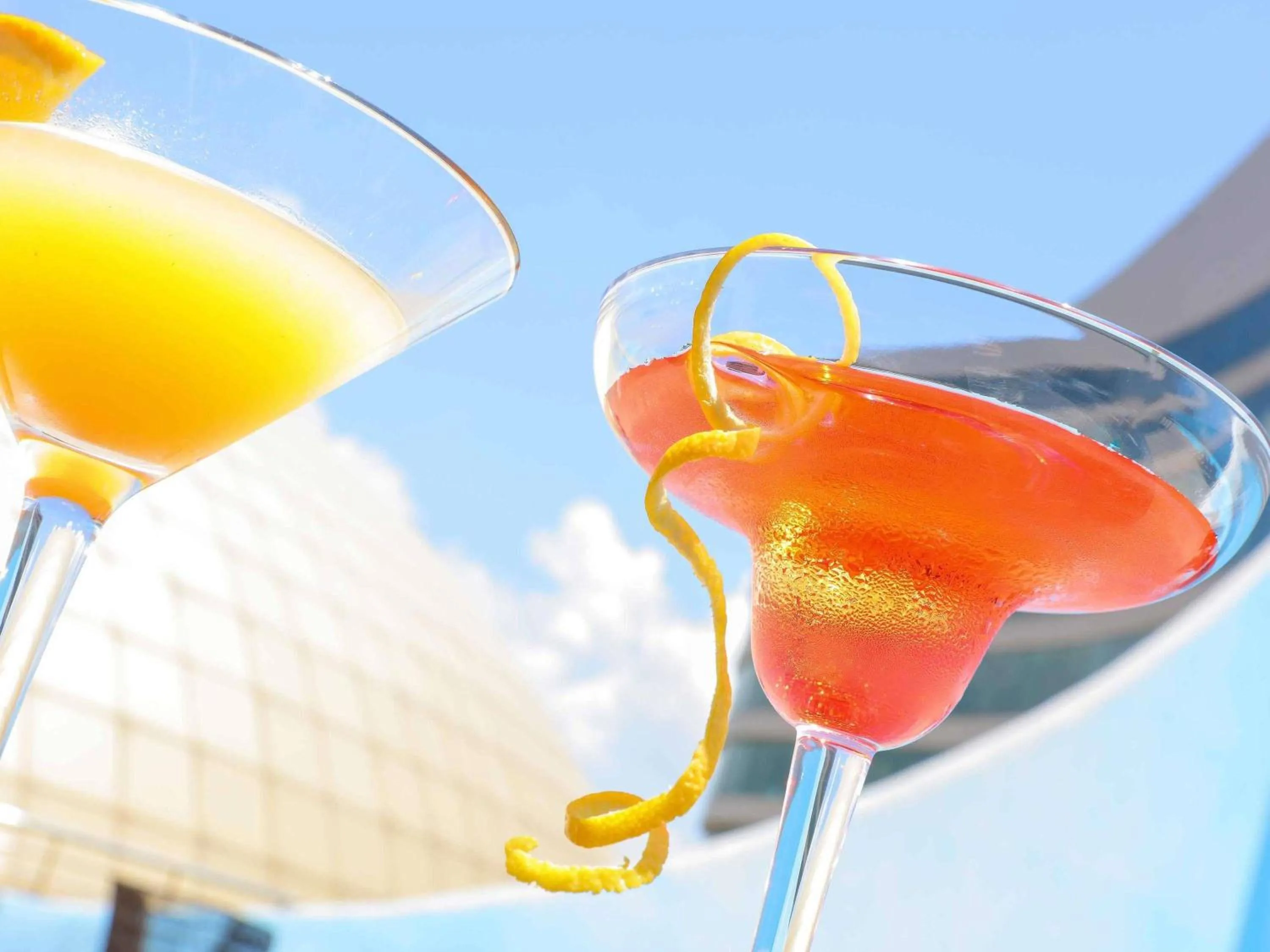 Lounge or bar in Pullman Vung Tau