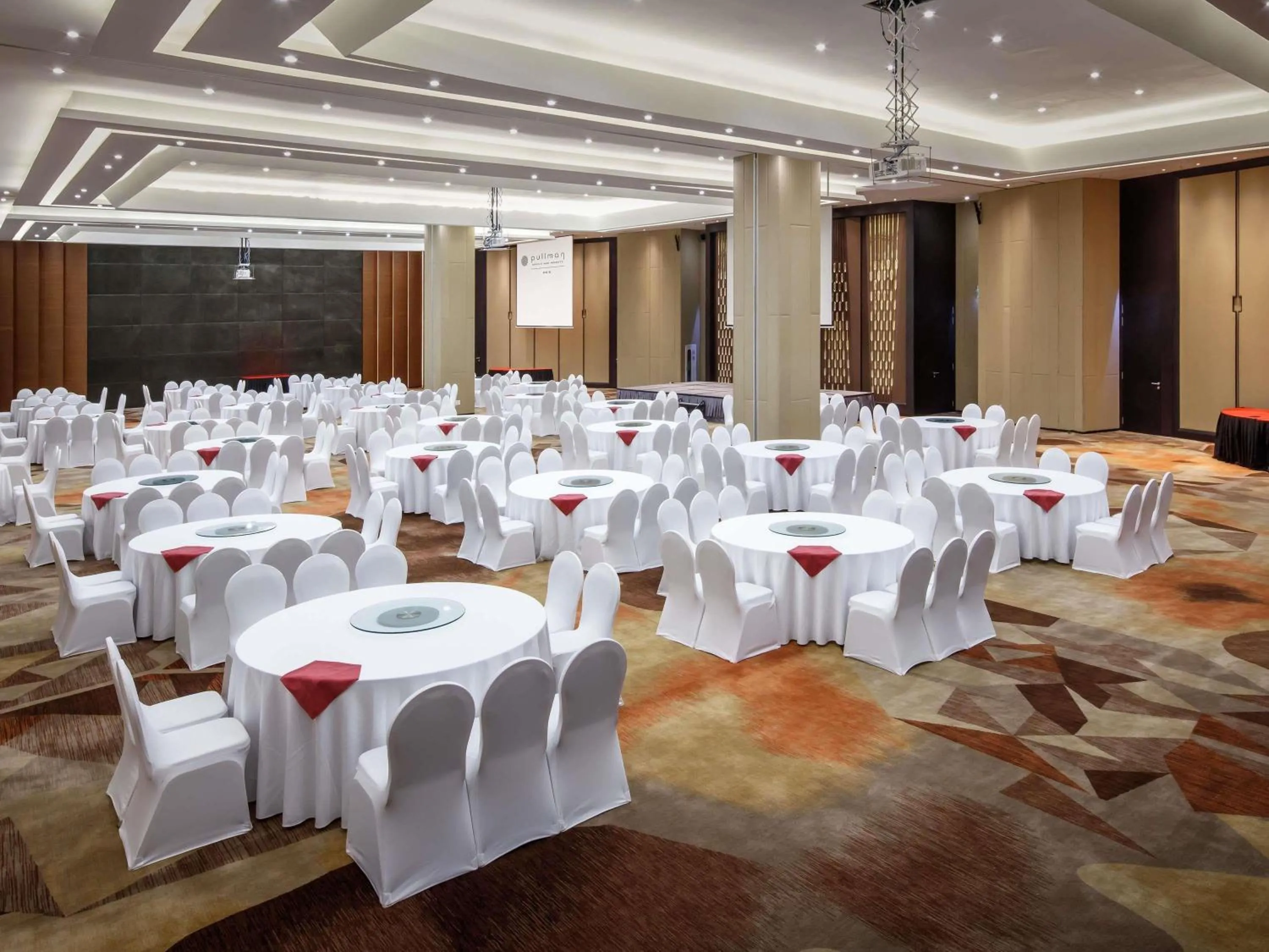 Meeting/conference room in Pullman Vung Tau