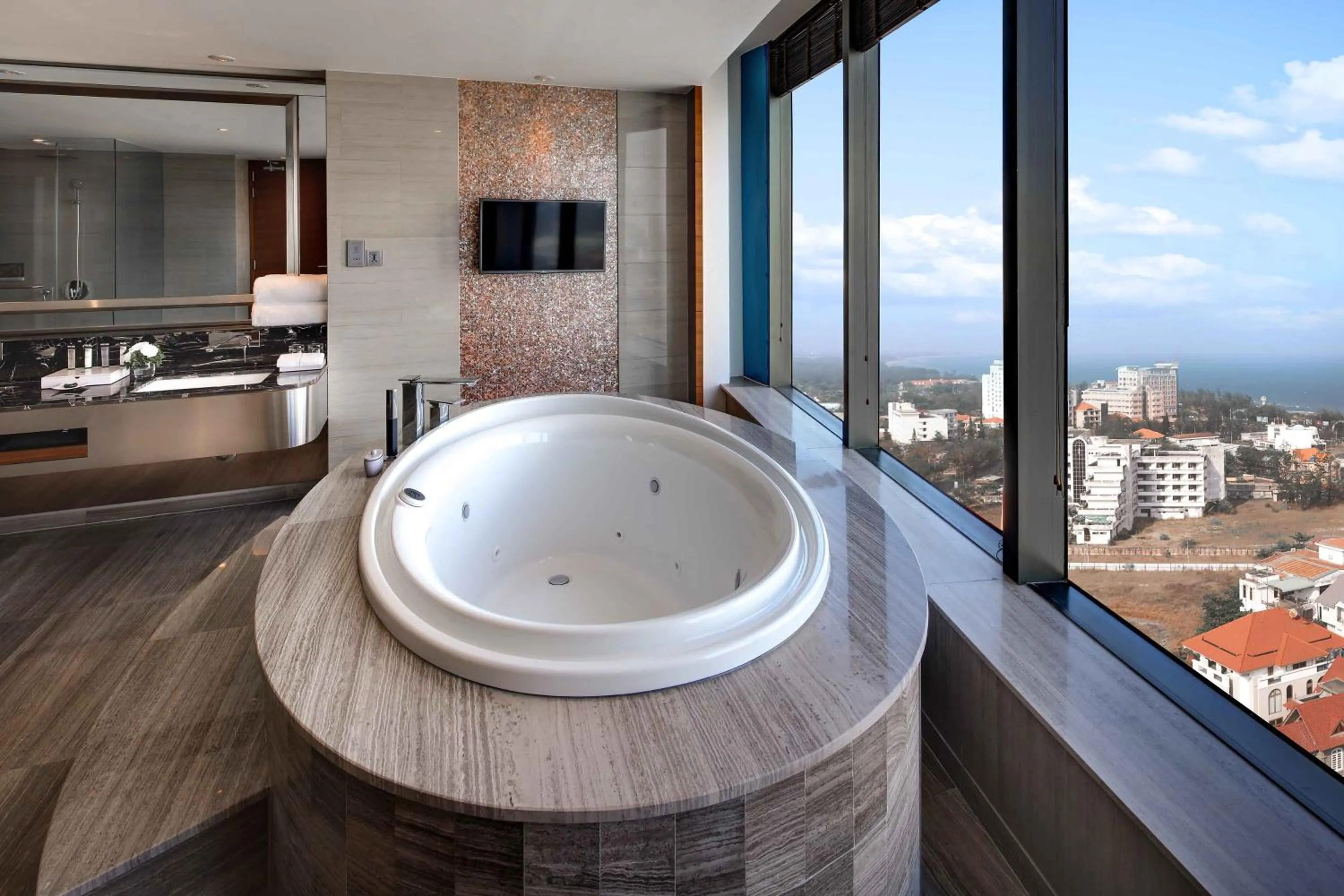 VIP in Pullman Vung Tau