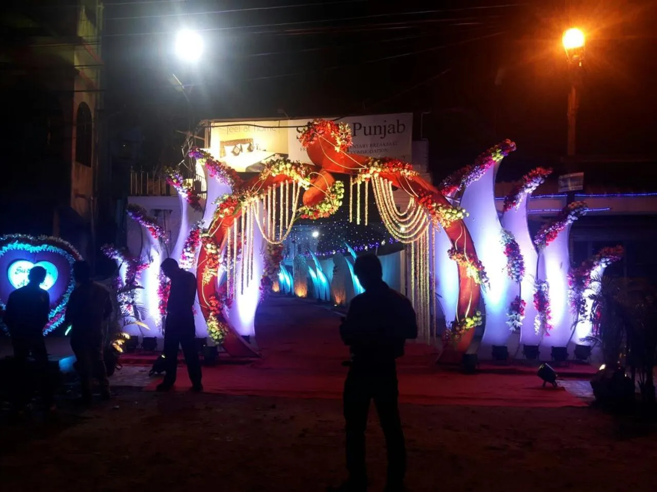 Other in Sher-E-Punjab