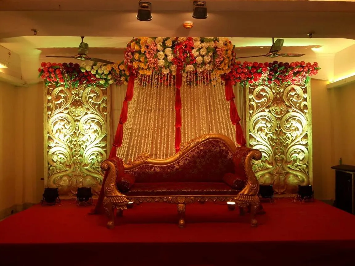 Banquet/Function facilities in Sher-E-Punjab