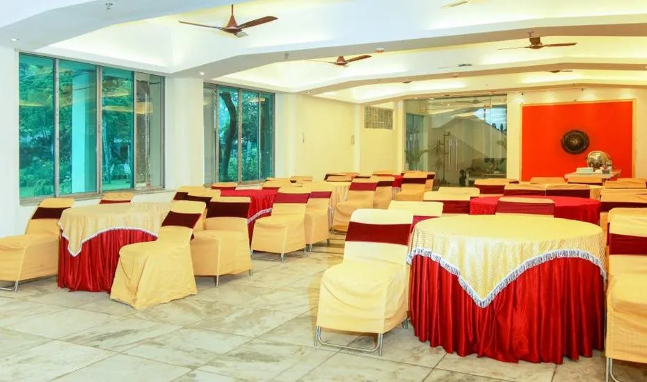 Banquet/Function facilities in Sher-E-Punjab