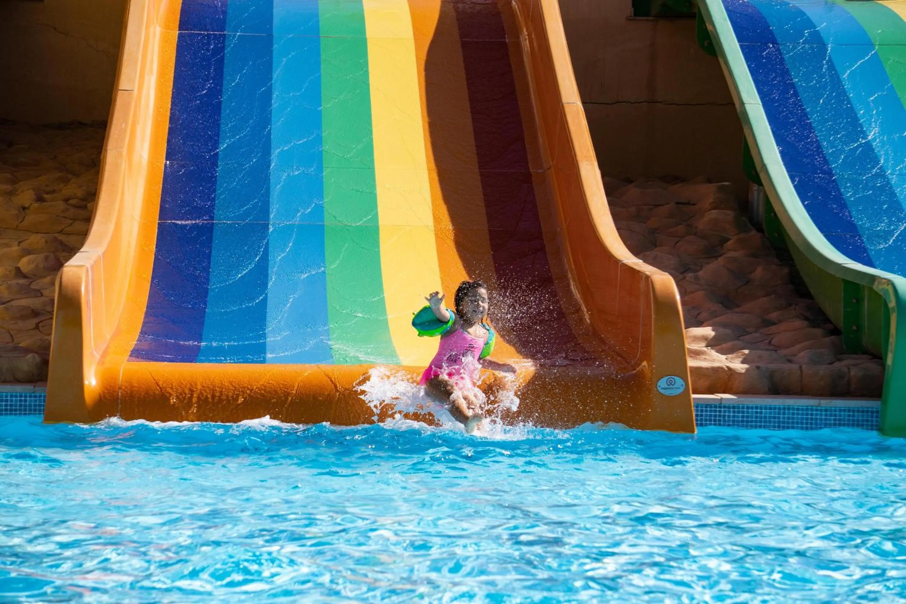 Activities in Fanar Hotel & Residences