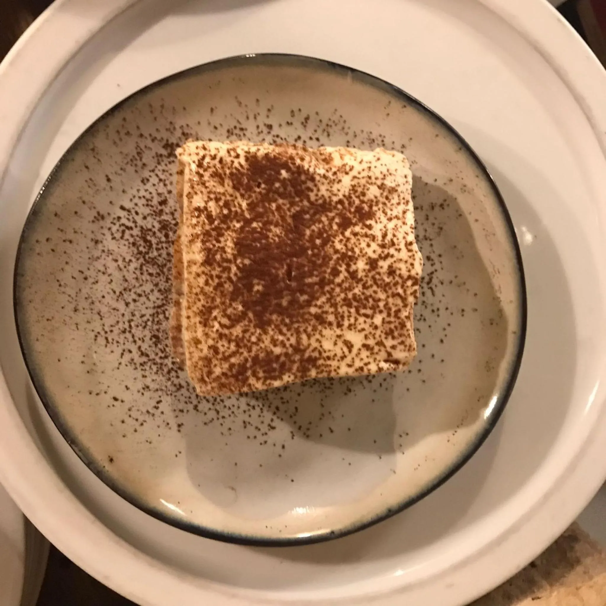 Restaurant/places to eat in LE Globe