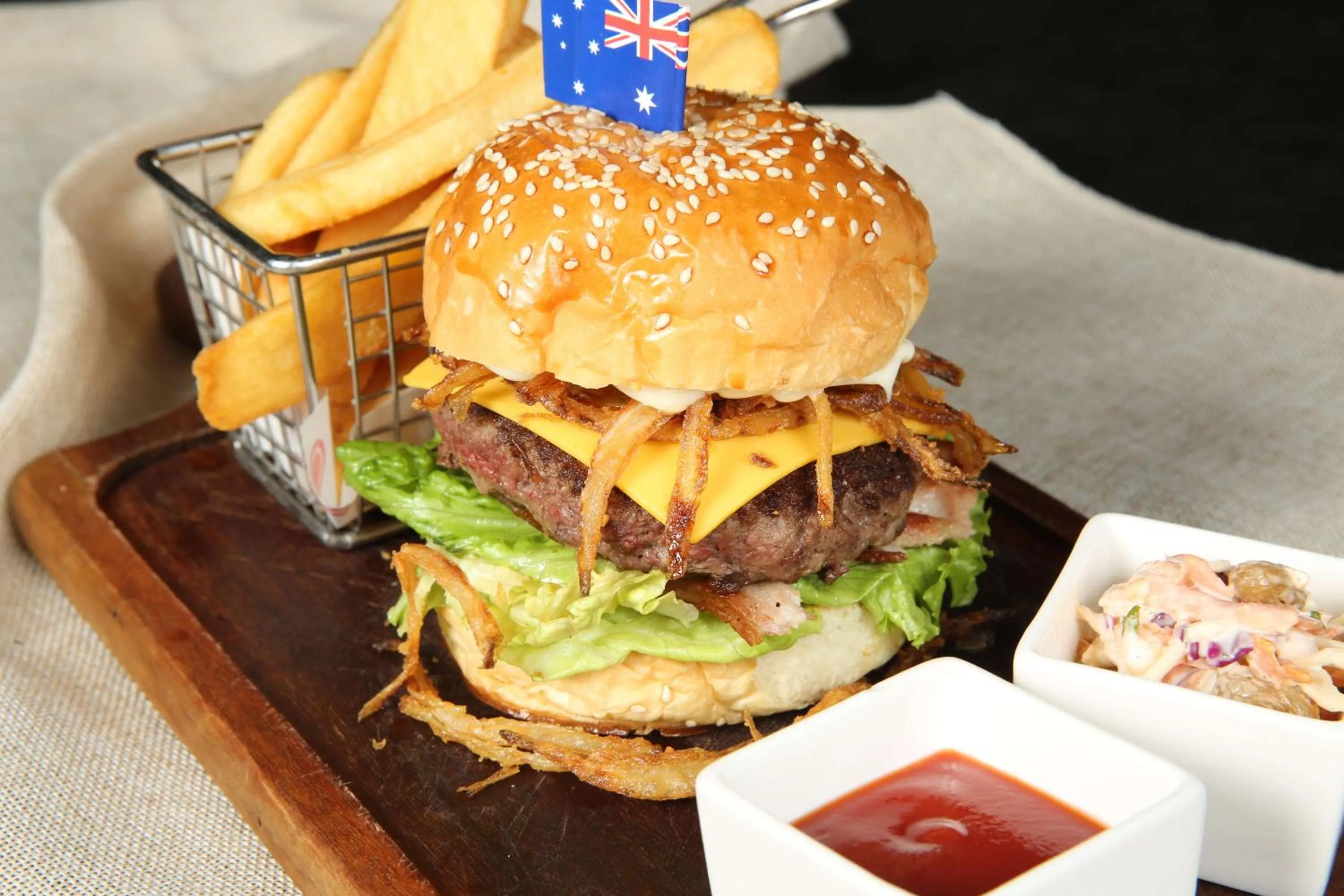 Restaurant/places to eat in Radisson Blu Shanghai Pudong Jinqiao