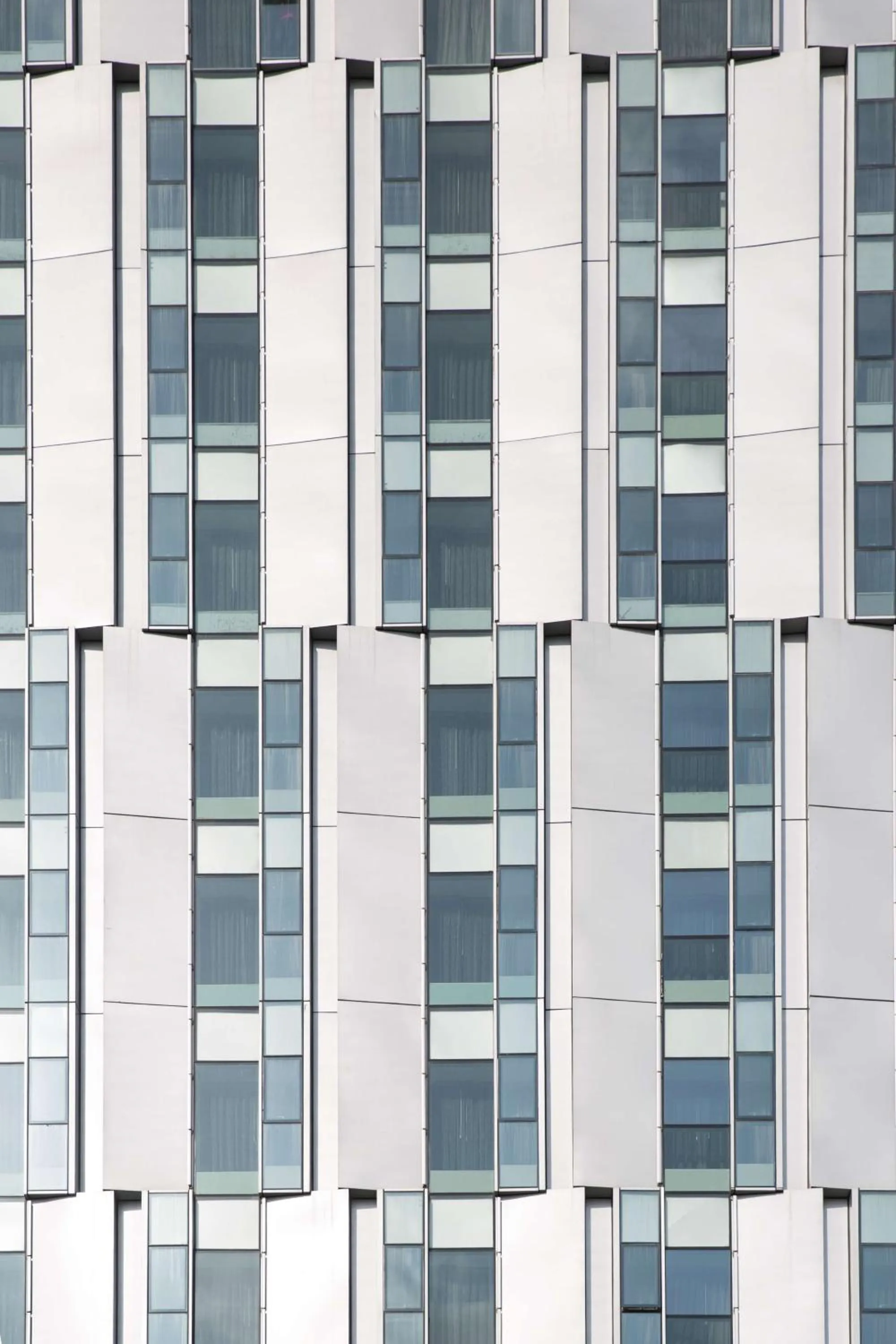 Property building in Radisson Blu Shanghai Pudong Jinqiao