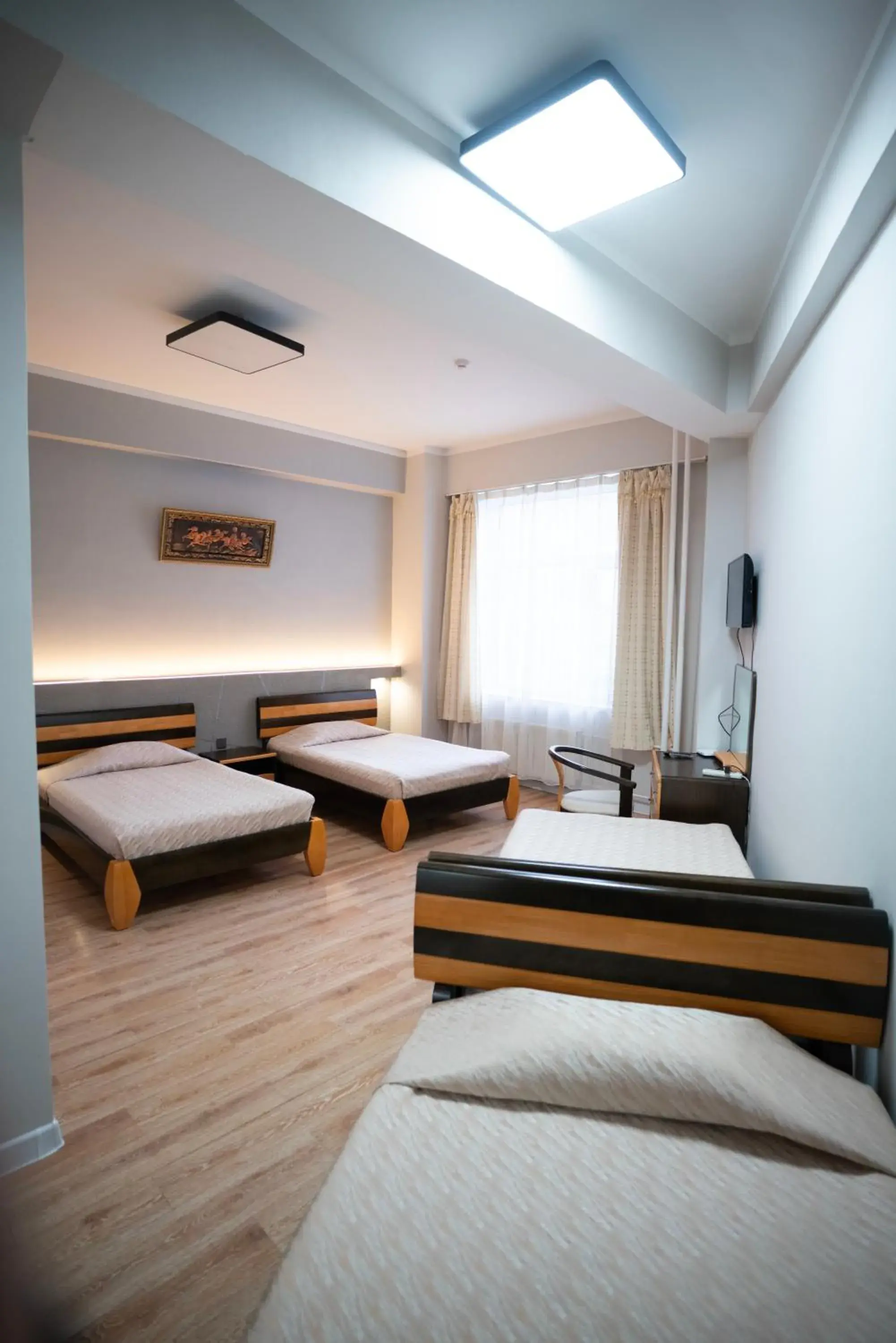 Standard Studio - single occupancy in Tsolmon's Serviced Apartments Standard Studio - single occupancy in Tsolmon's Serviced Apartments