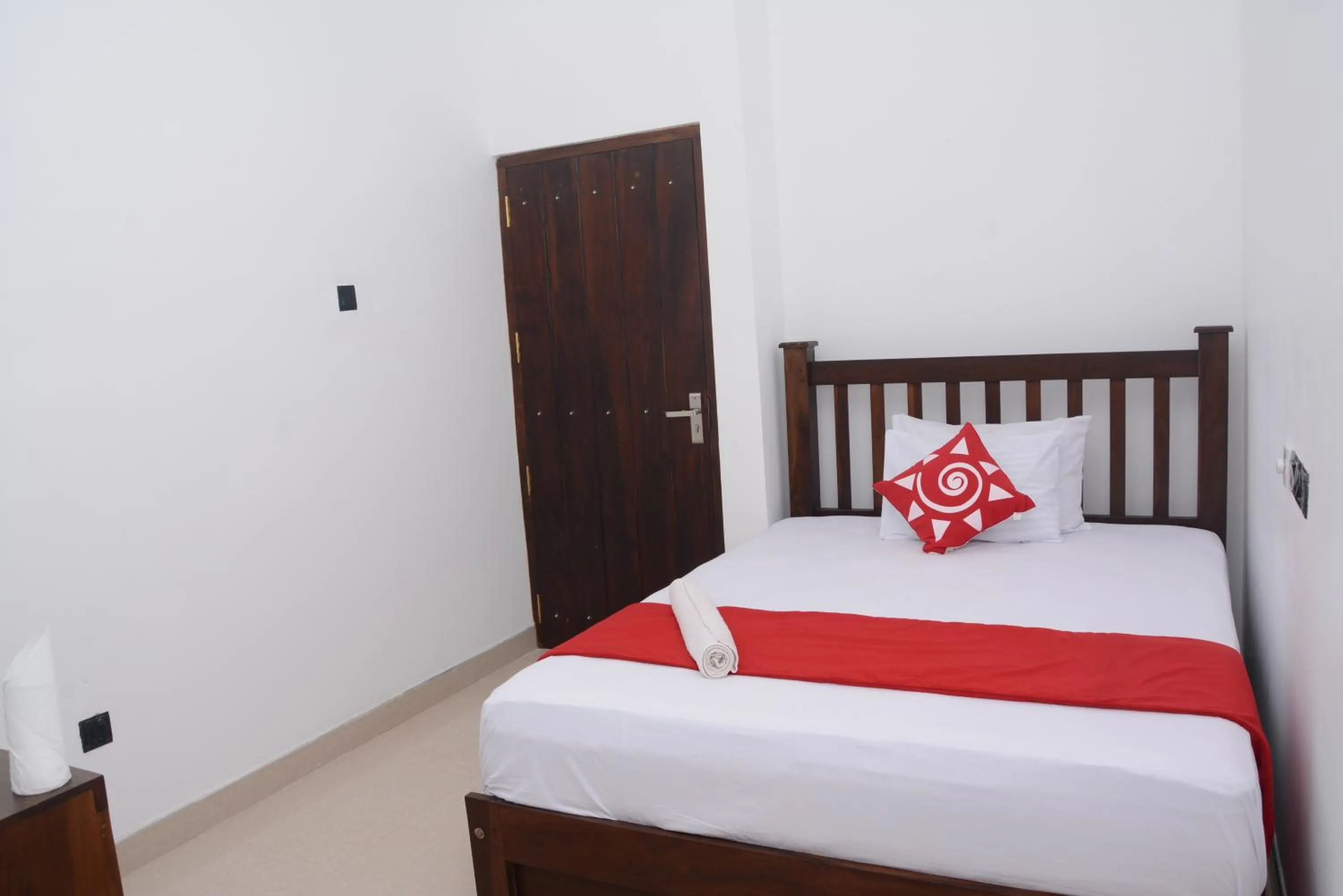 Bed in Sea View Tourist Inn