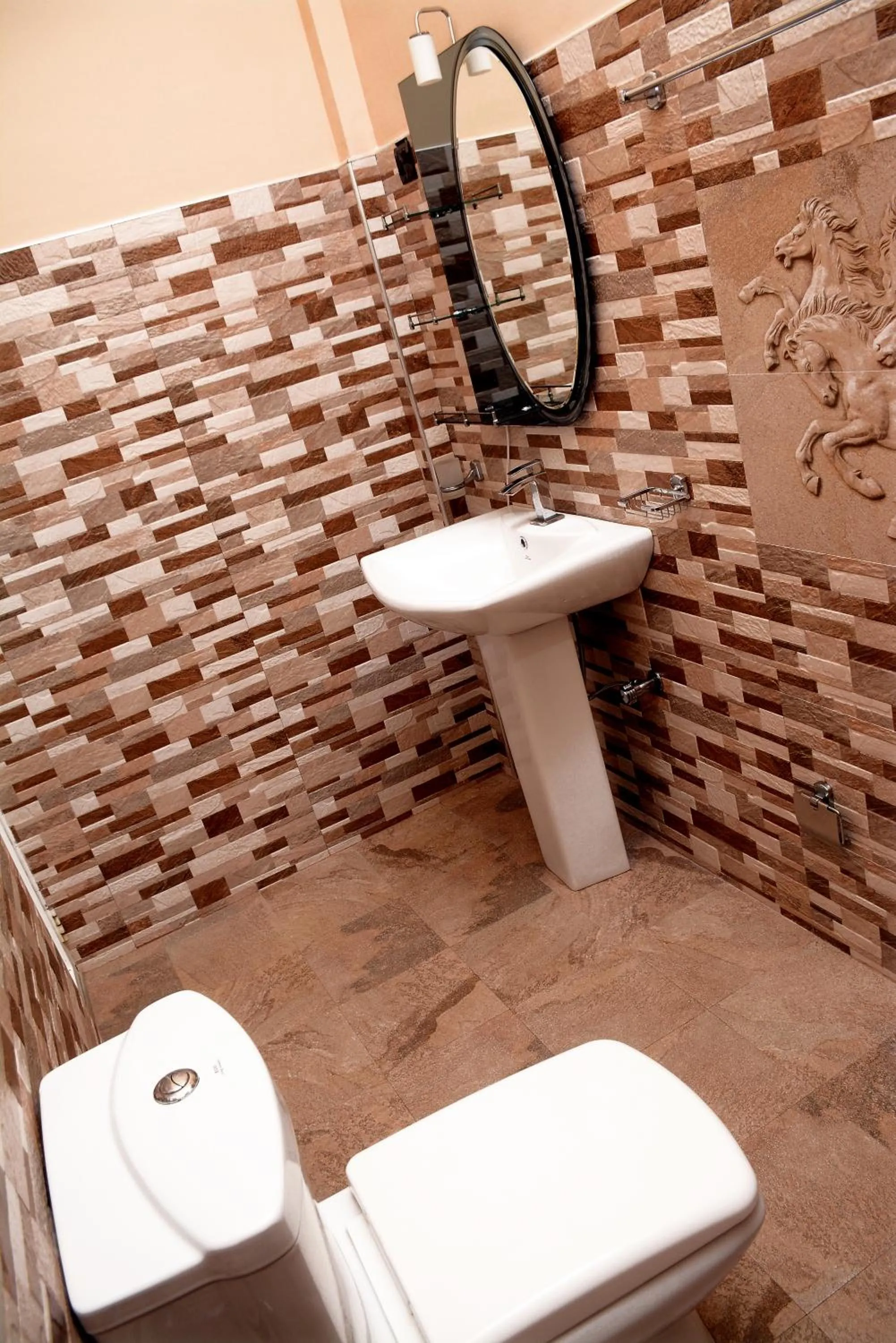 Sea View Tourist Inn