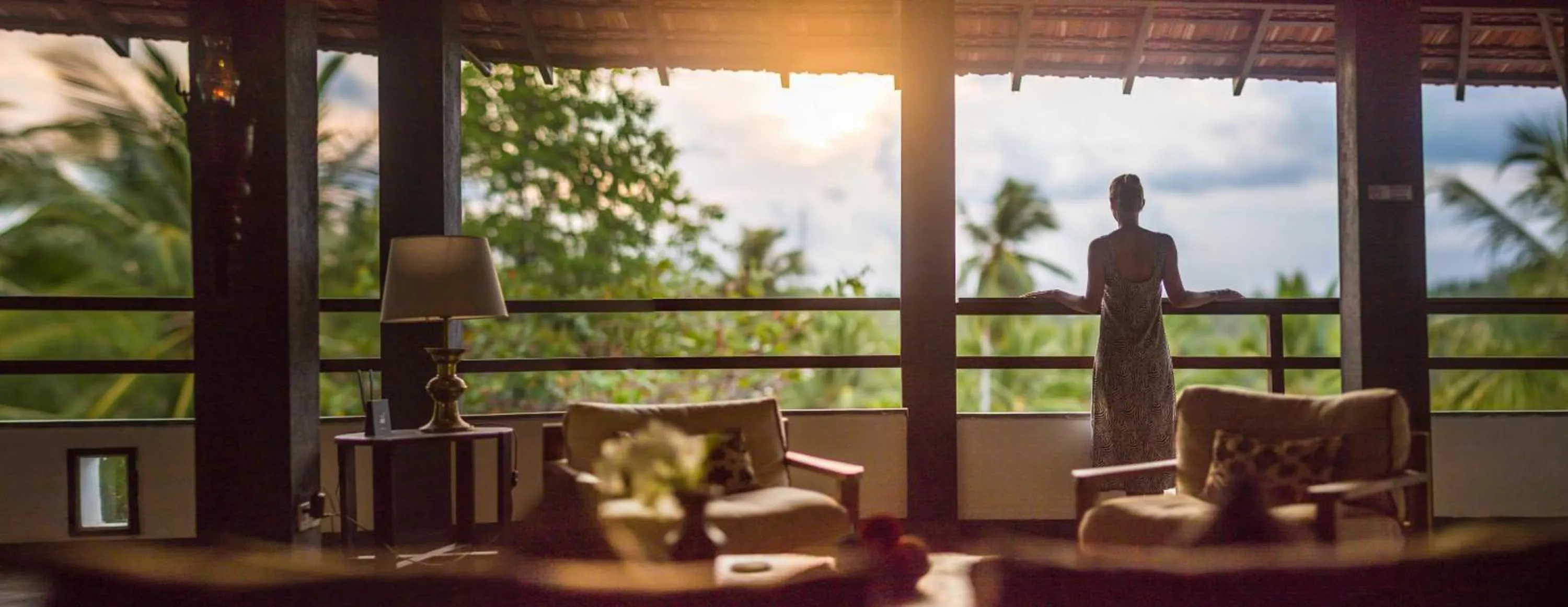 Library in Jasper House
