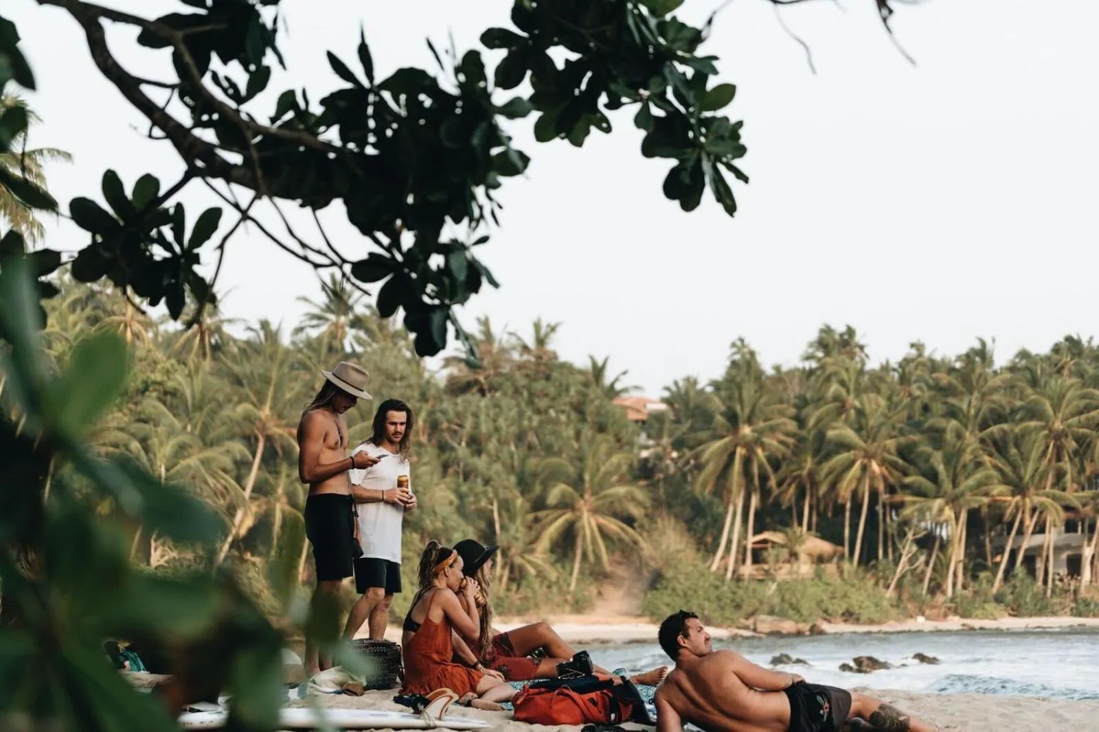 Other in Jasper House