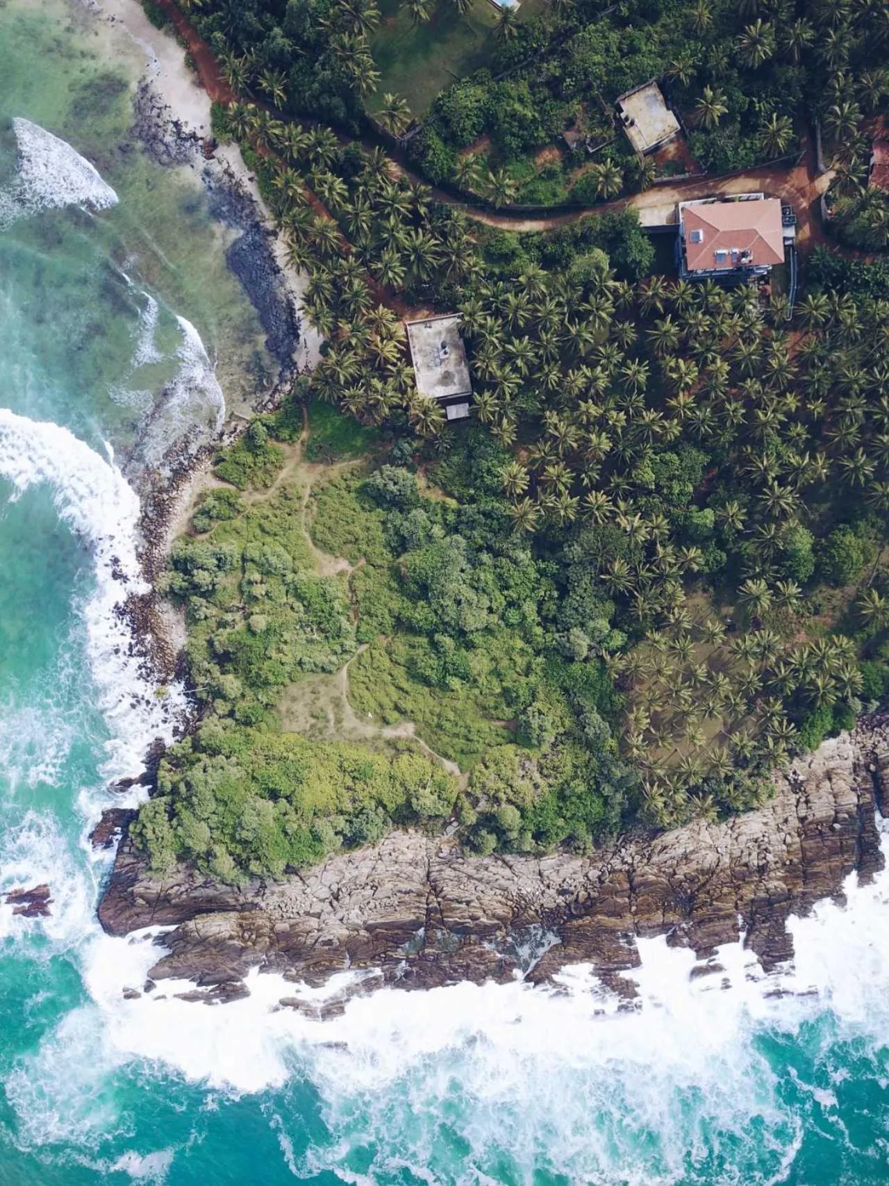 View (from property/room) in Jasper House