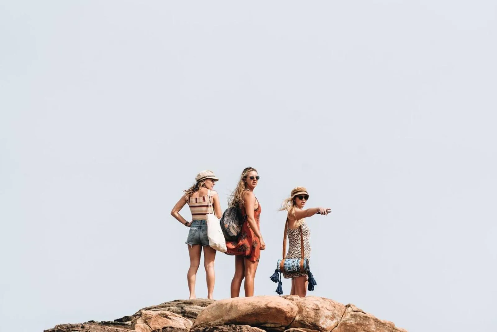 Activities in Jasper House