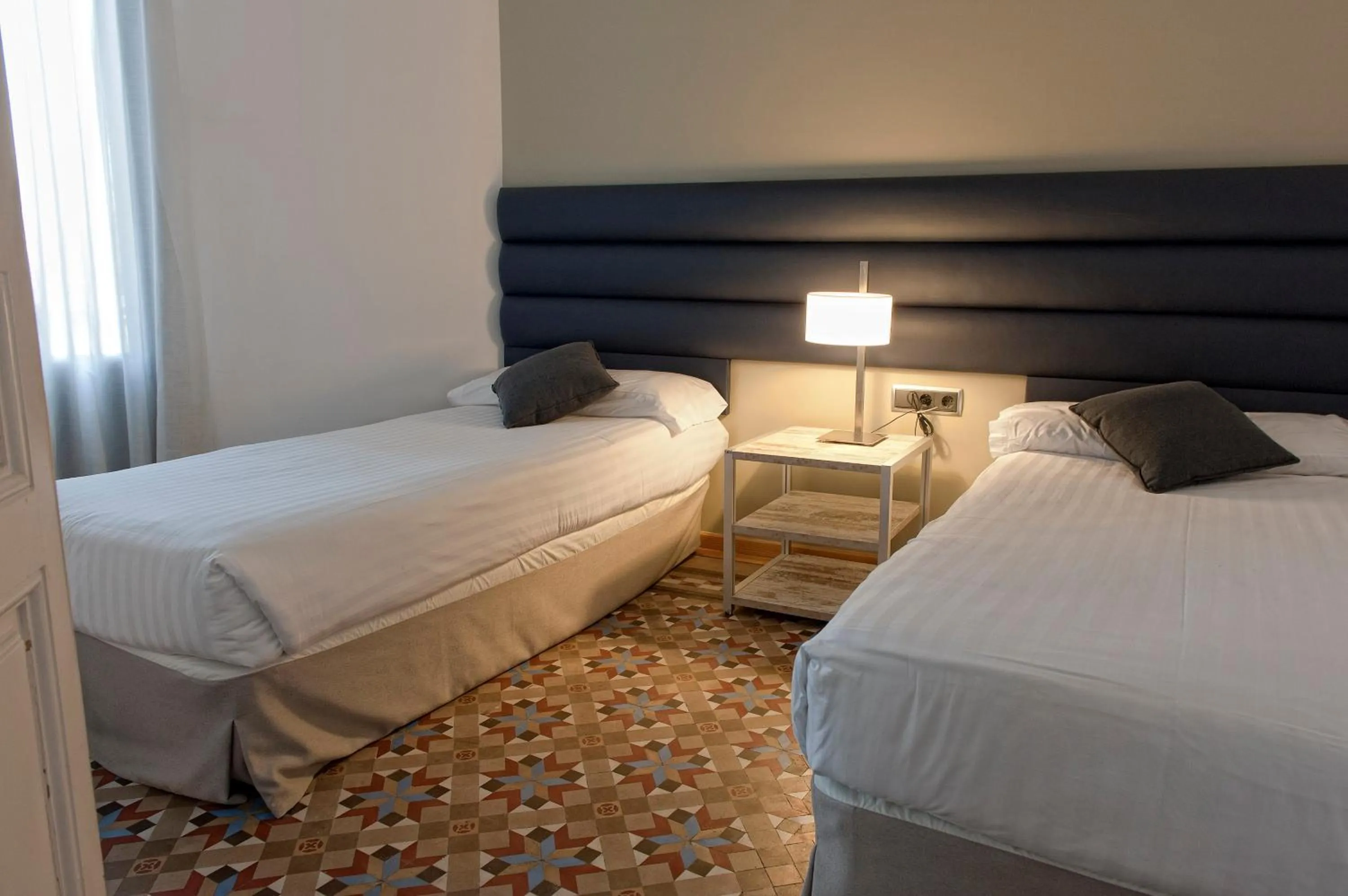 Bedroom, Bed in MH Apartments Tetuan