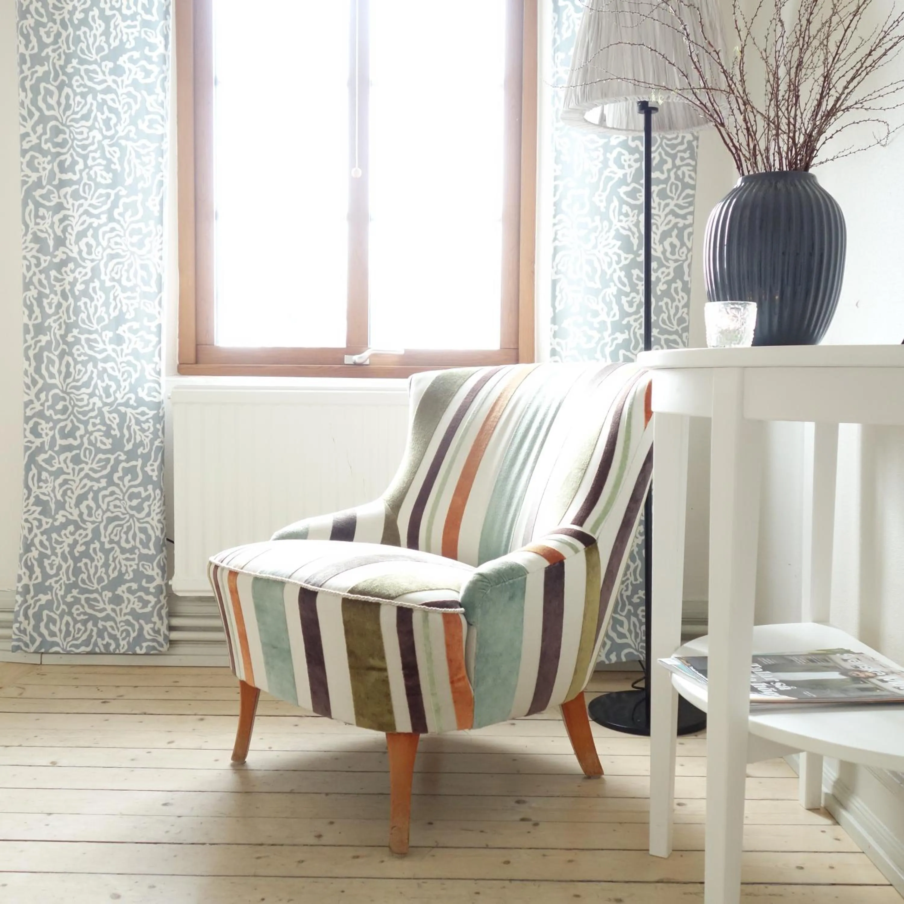 Flädie Mat & Vingård