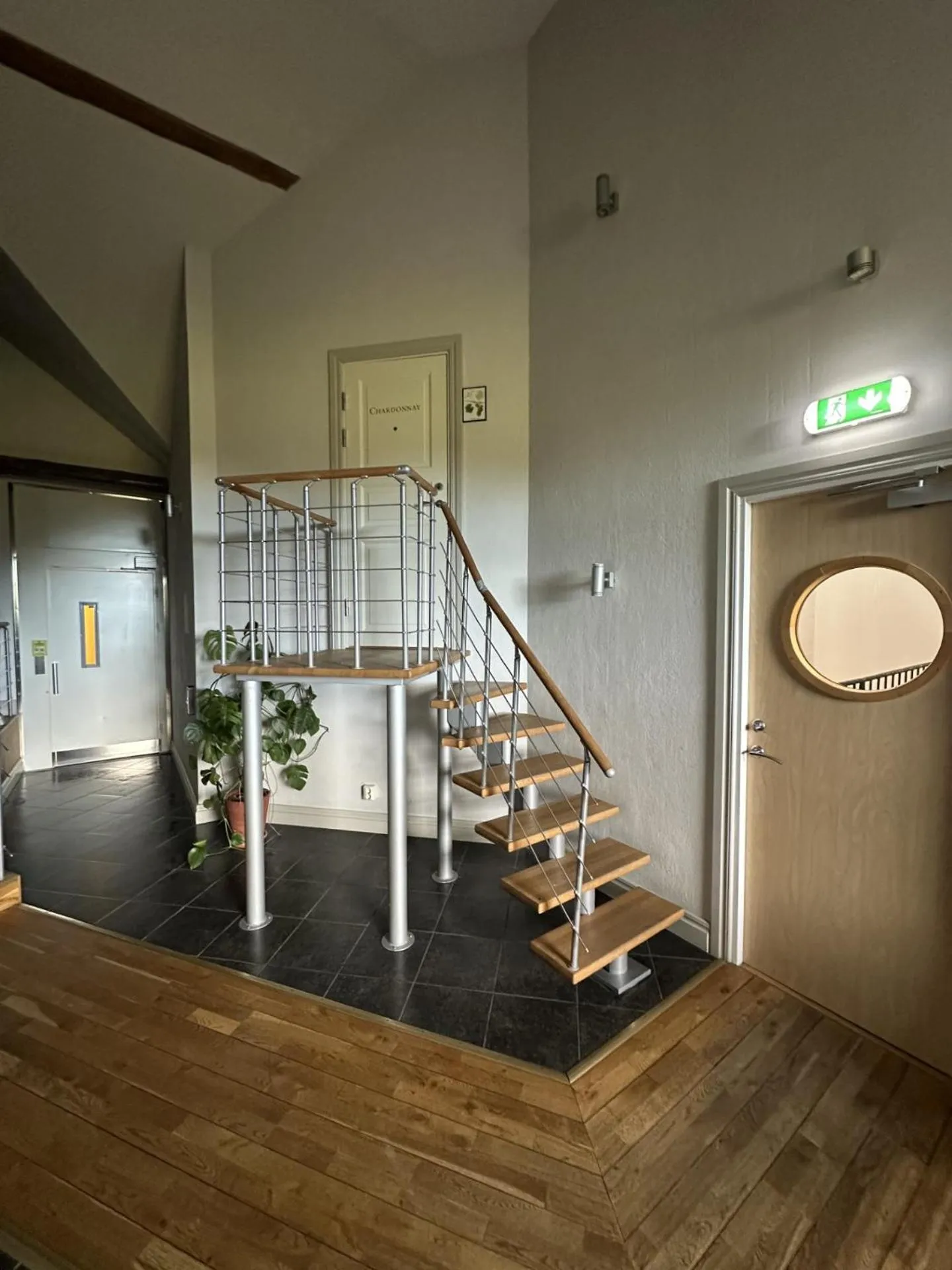 Flädie Mat & Vingård