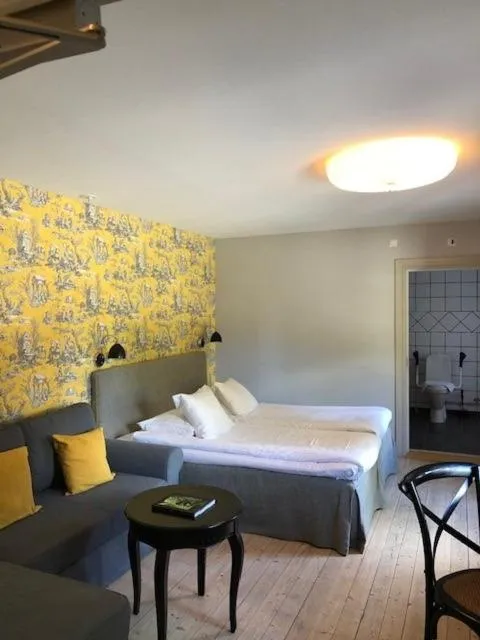 Bed in Flädie Mat & Vingård