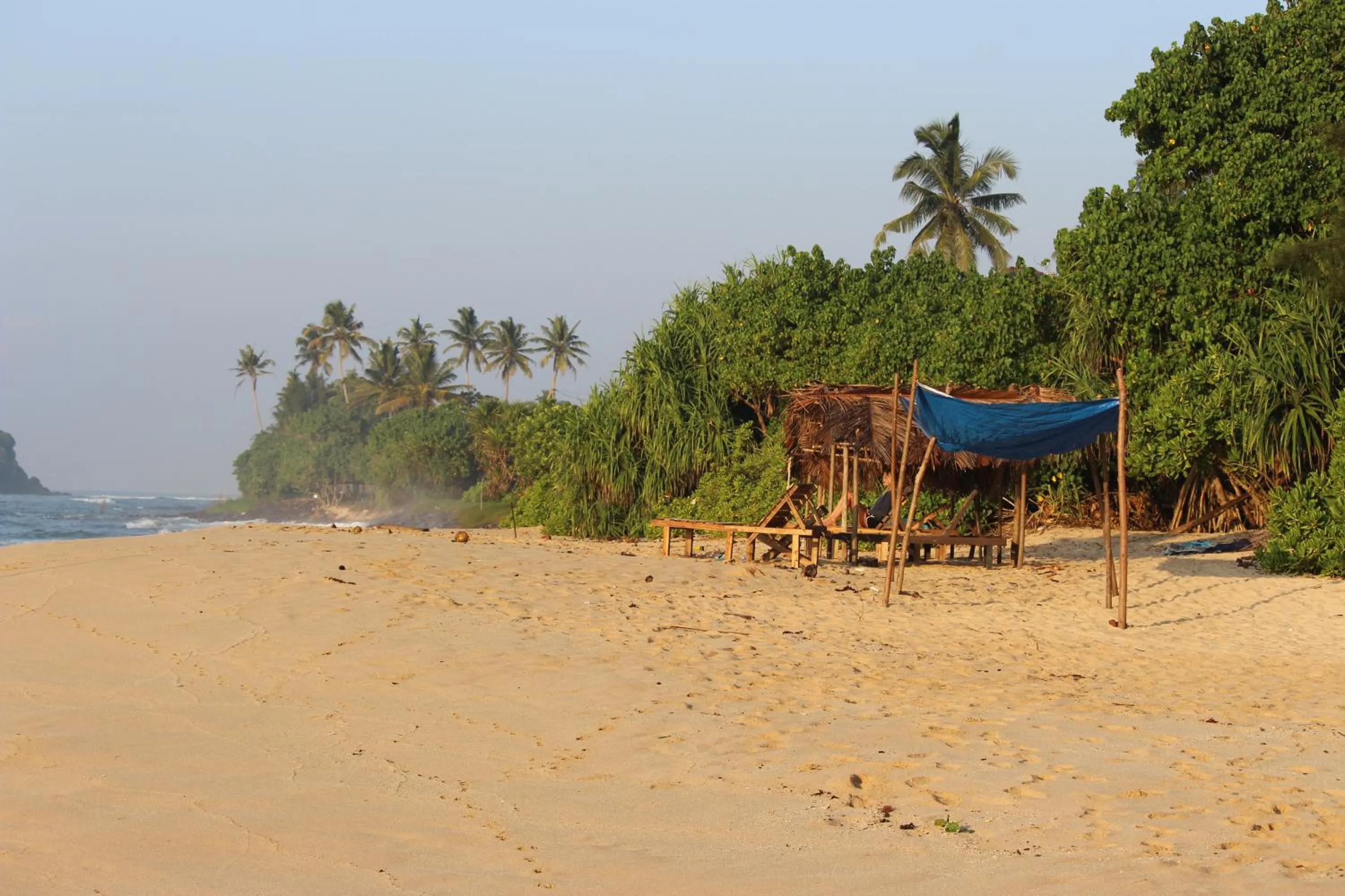 Hot Tuna Surfers Rest Midigama
