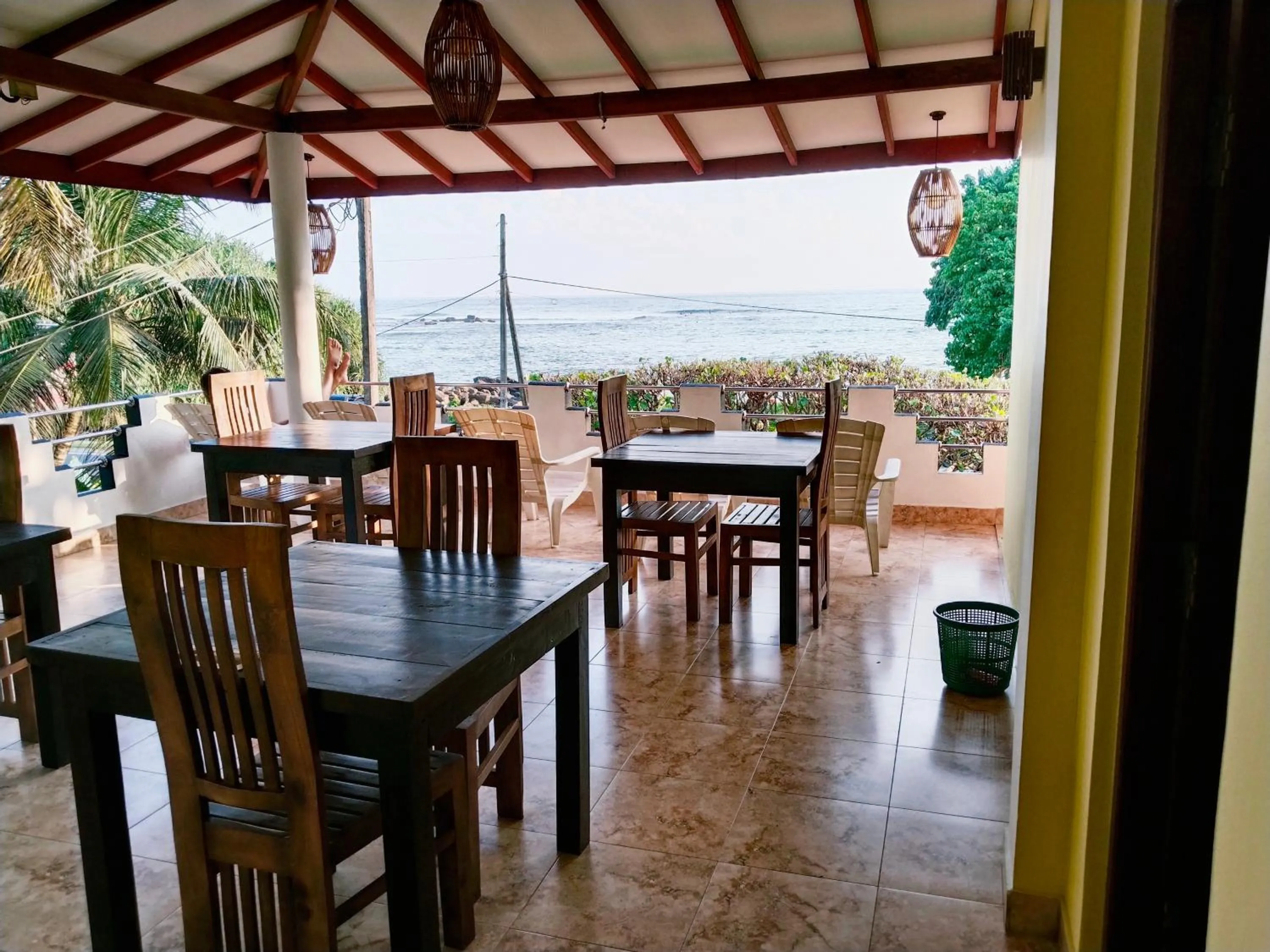 Hot Tuna Surfers Rest Midigama